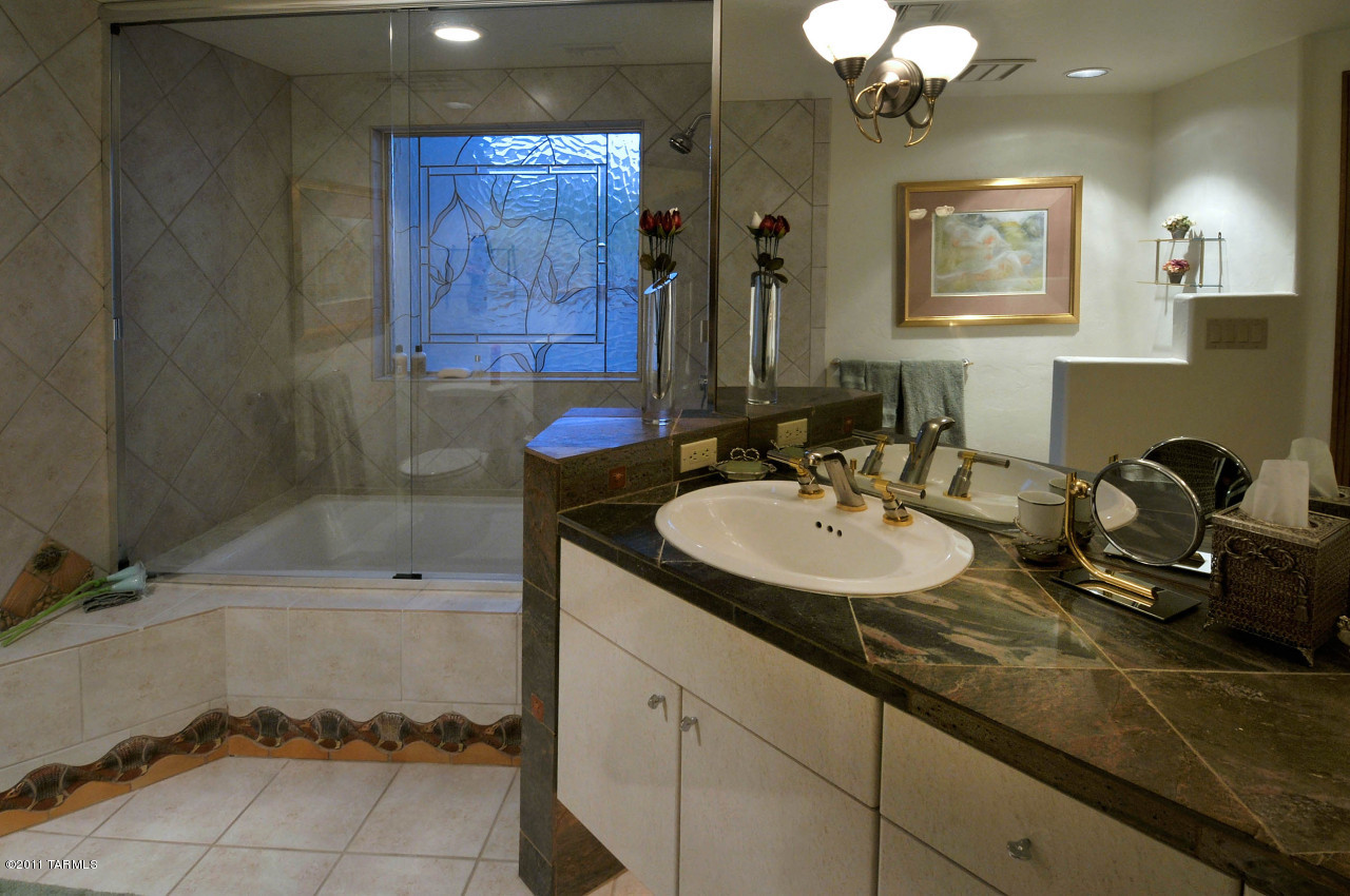 Catalina Ridge Estates(1-36) - Residential