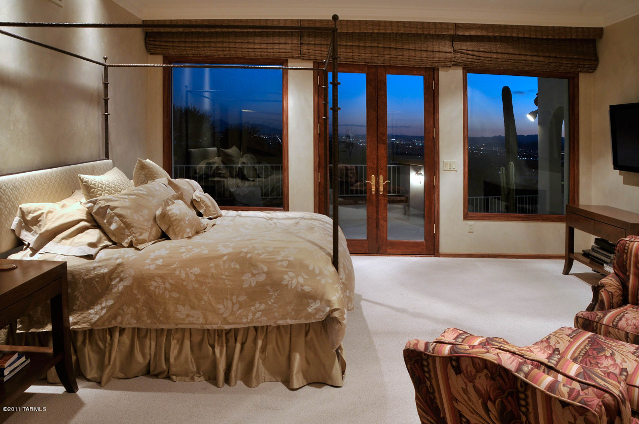 Catalina Ridge Estates(1-36) - Residential