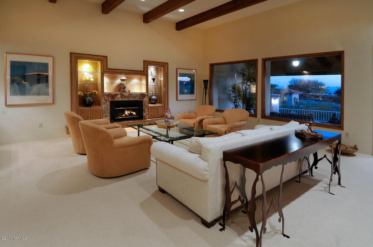 Catalina Ridge Estates(1-36) - Residential