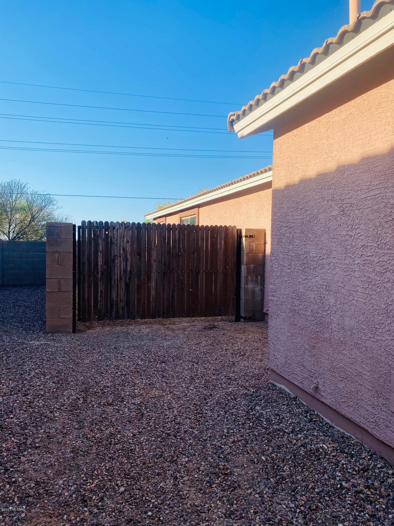 Gladden Farms BLK 6 (1-114) - Residential