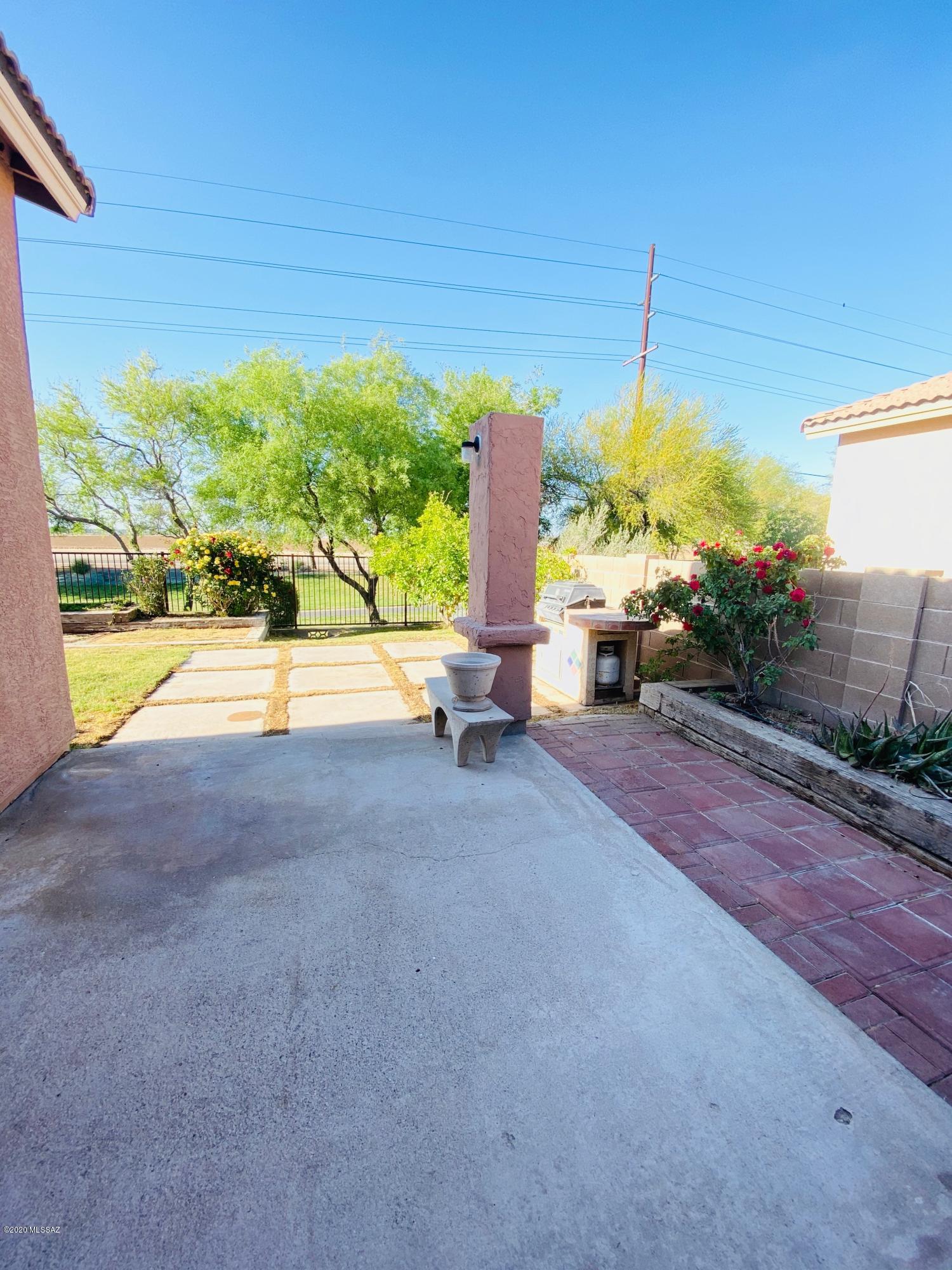 Gladden Farms BLK 6 (1-114) - Residential