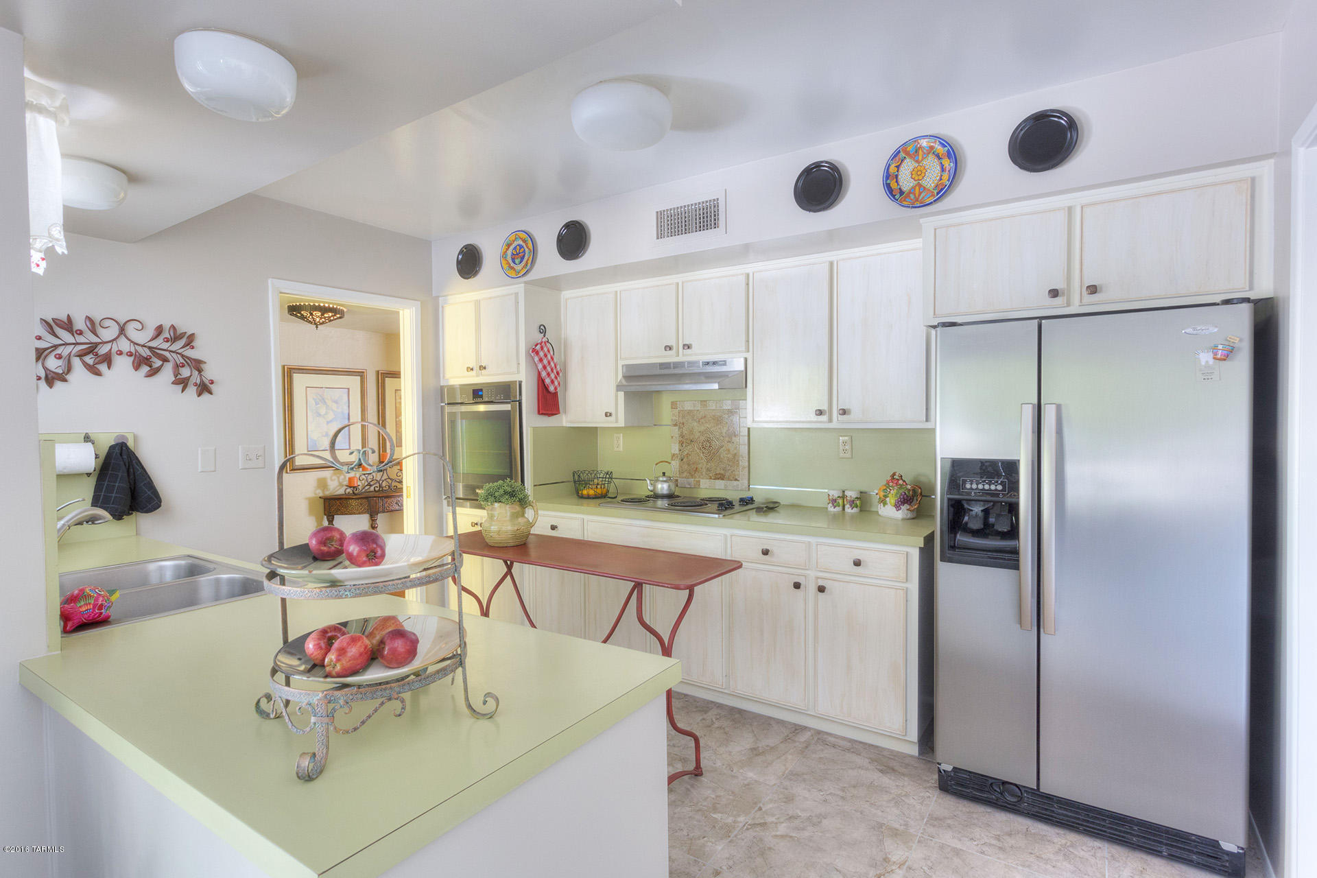 Green Valley Country Club Vistas(1-229) - Residential