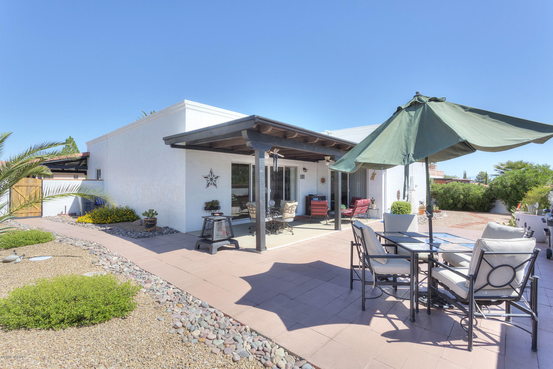 Green Valley Country Club Vistas(1-229) - Residential
