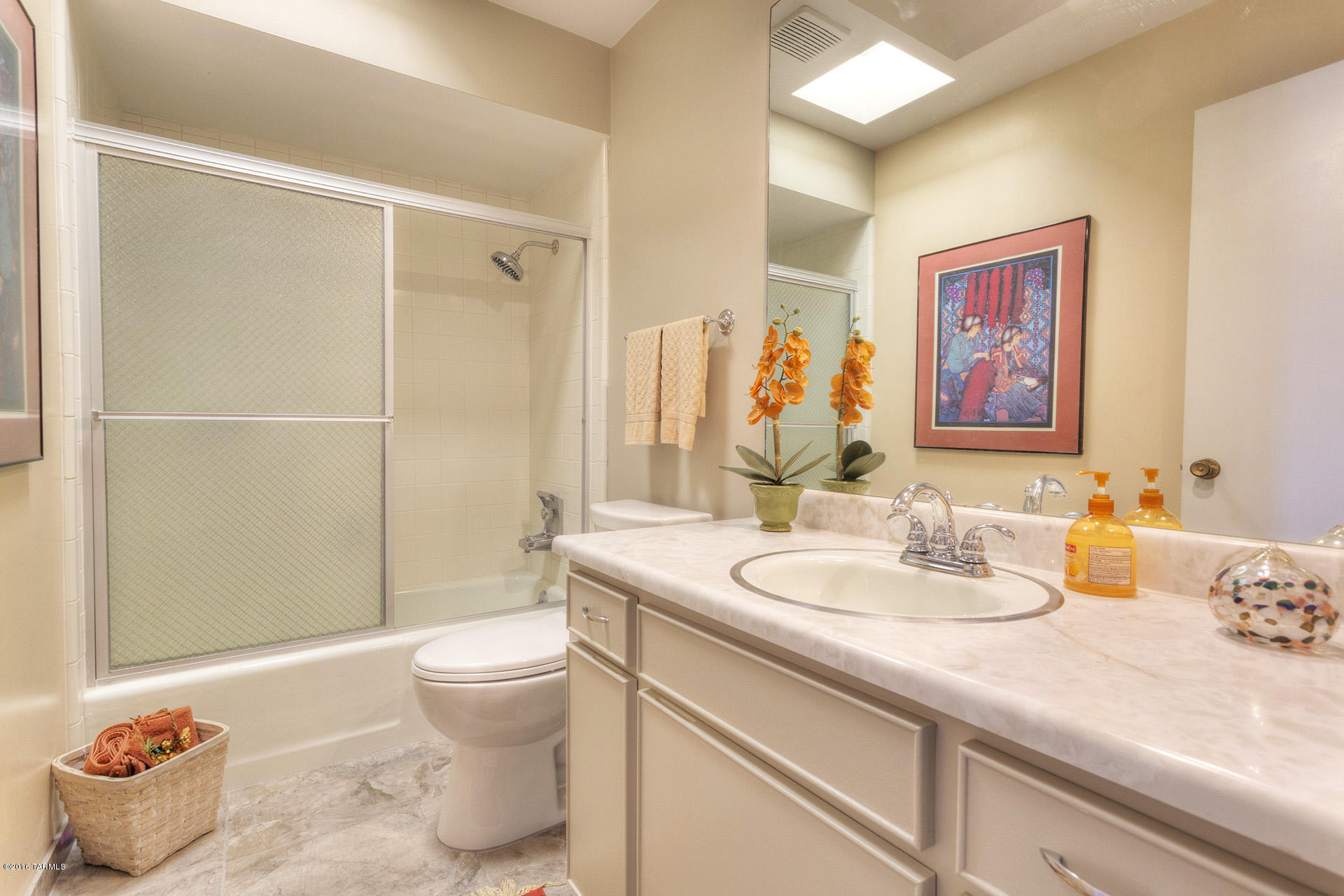 Green Valley Country Club Vistas(1-229) - Residential