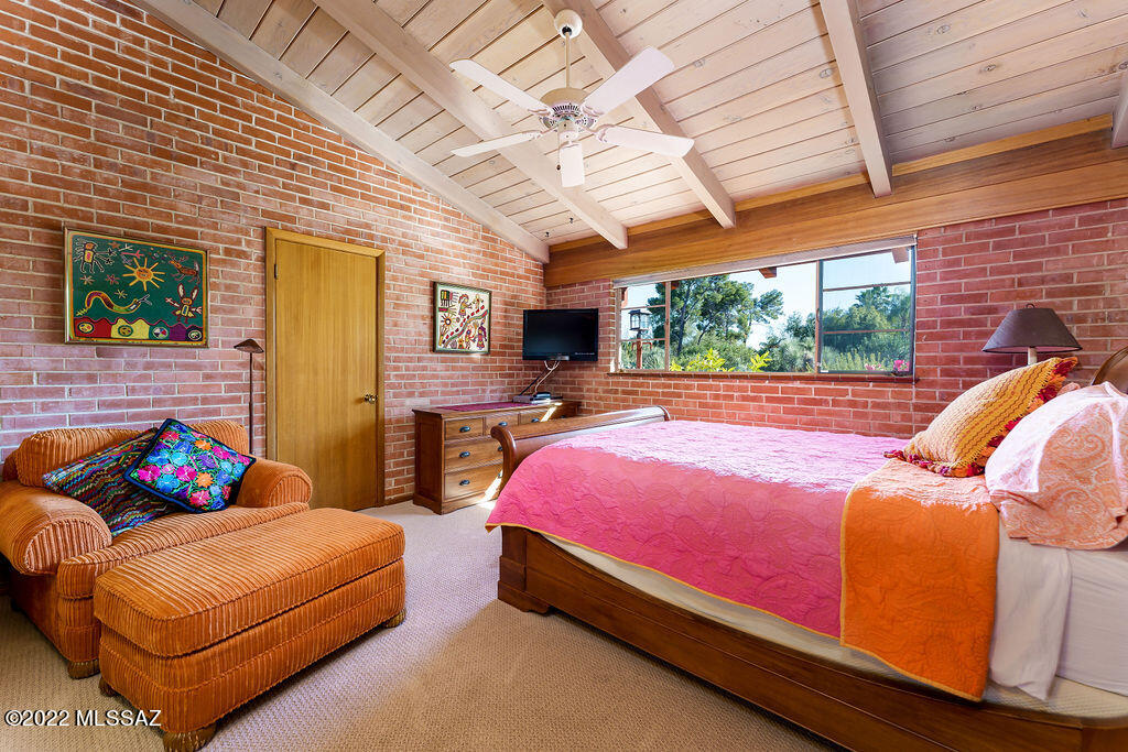 Colonia Solana - Residential