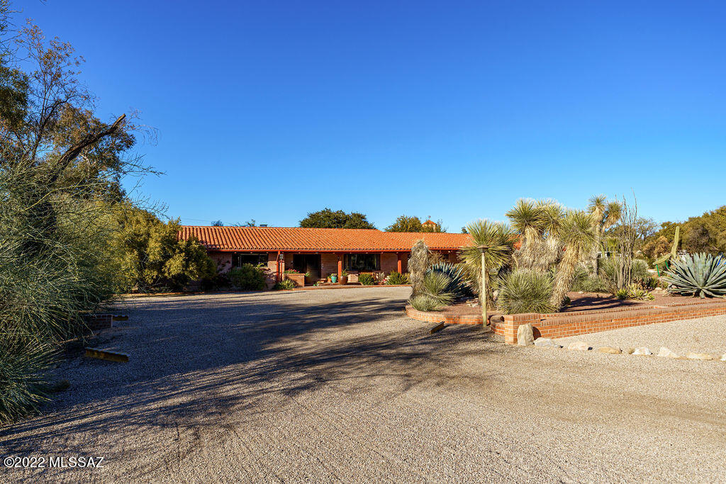 Colonia Solana - Residential