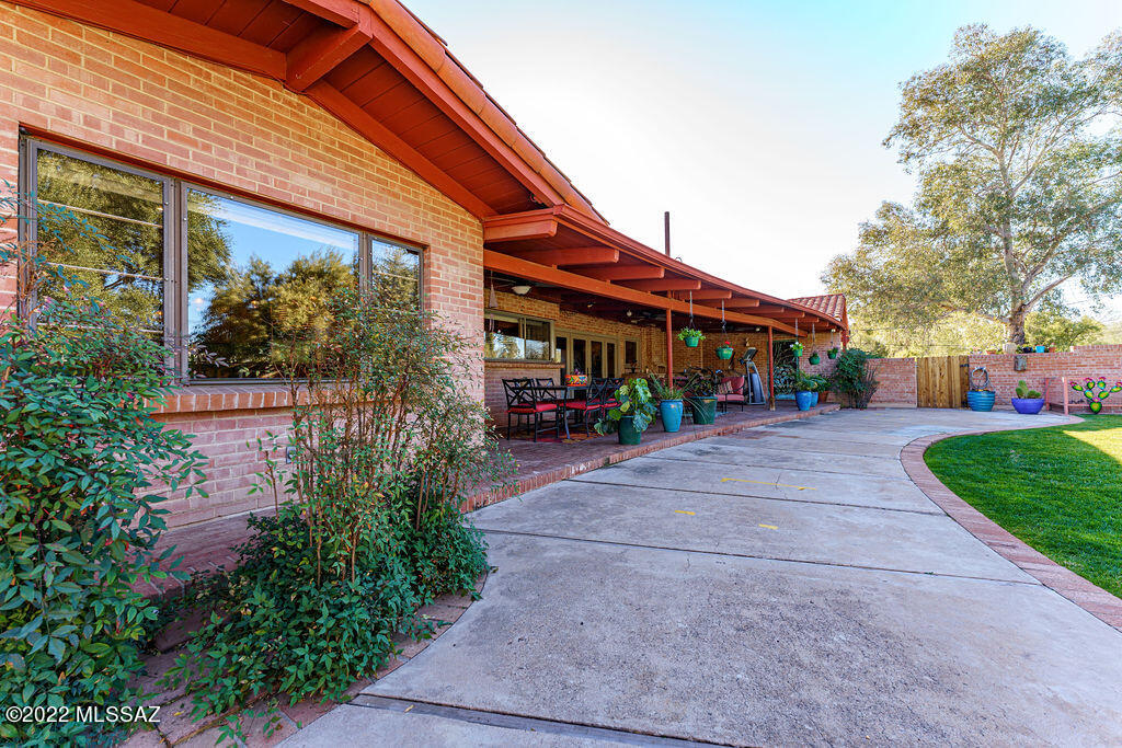 Colonia Solana - Residential