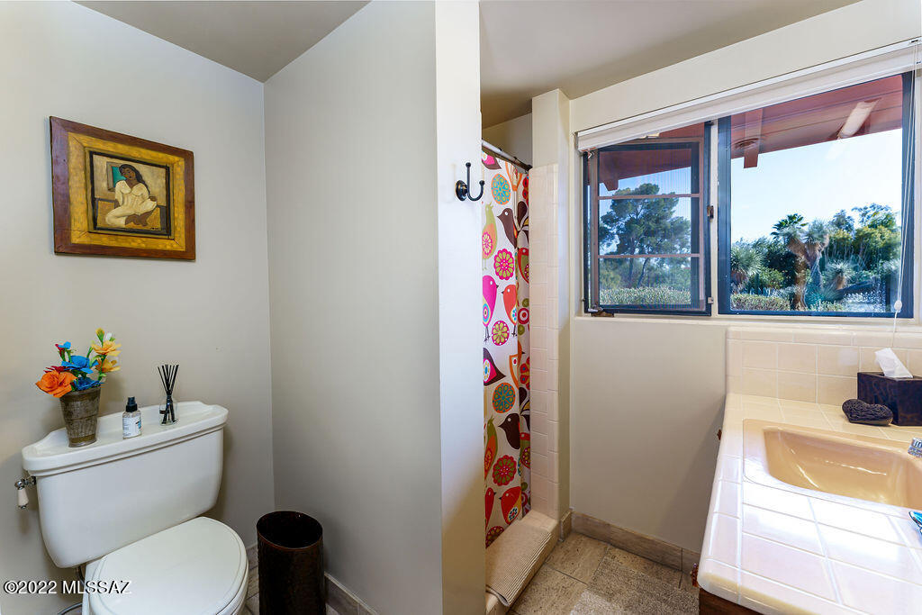 Colonia Solana - Residential