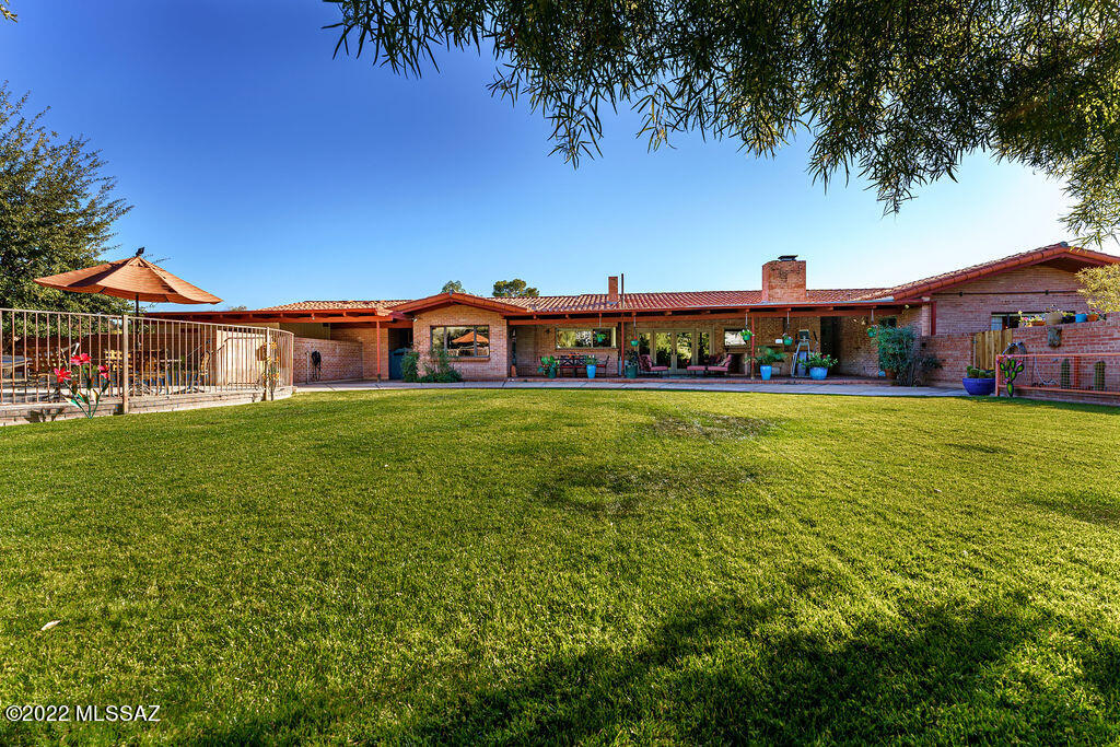 Colonia Solana - Residential