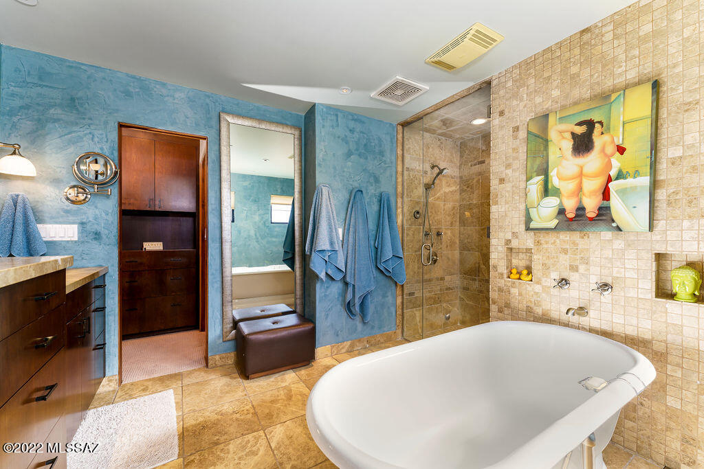 Colonia Solana - Residential