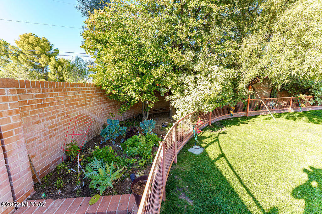 Colonia Solana - Residential