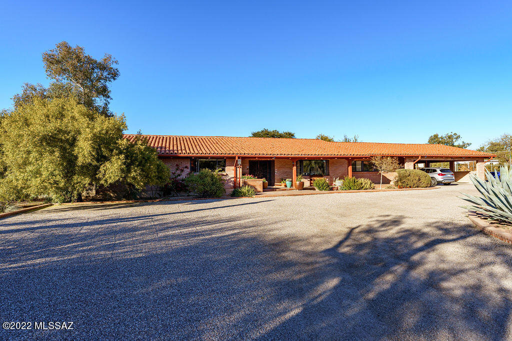 Colonia Solana - Residential