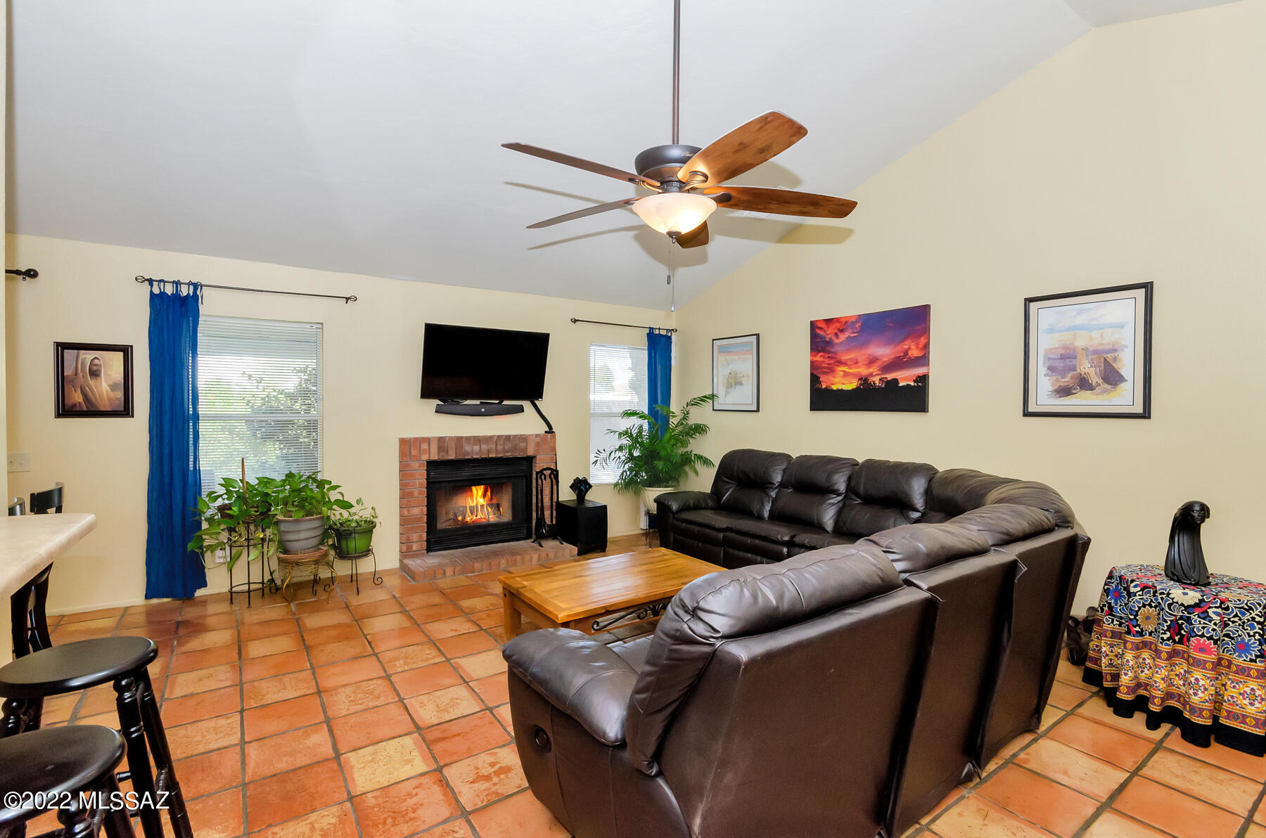 Saguaro Canyon (1-100) - Residential