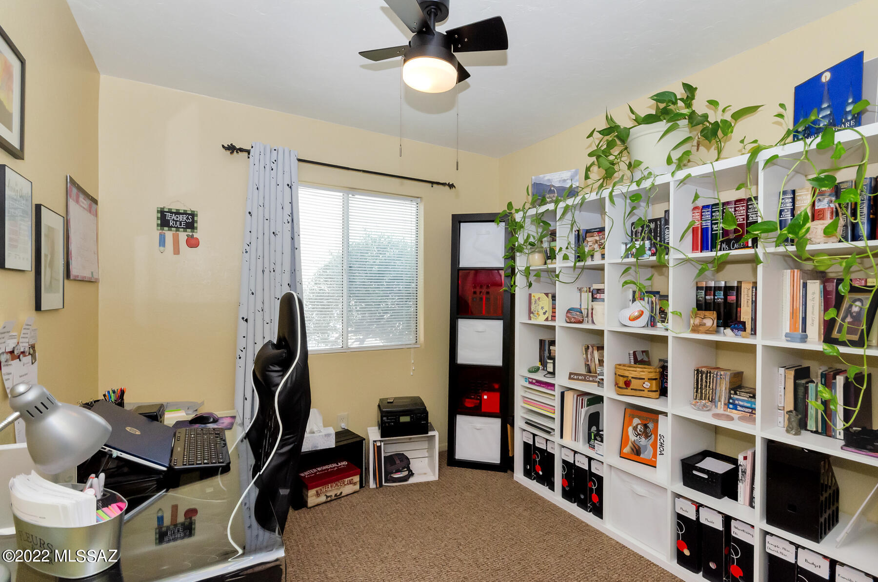 Saguaro Canyon (1-100) - Residential