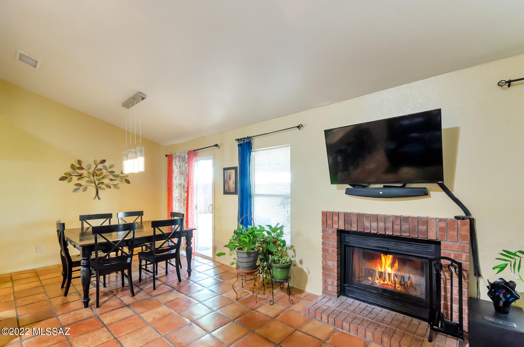Saguaro Canyon (1-100) - Residential