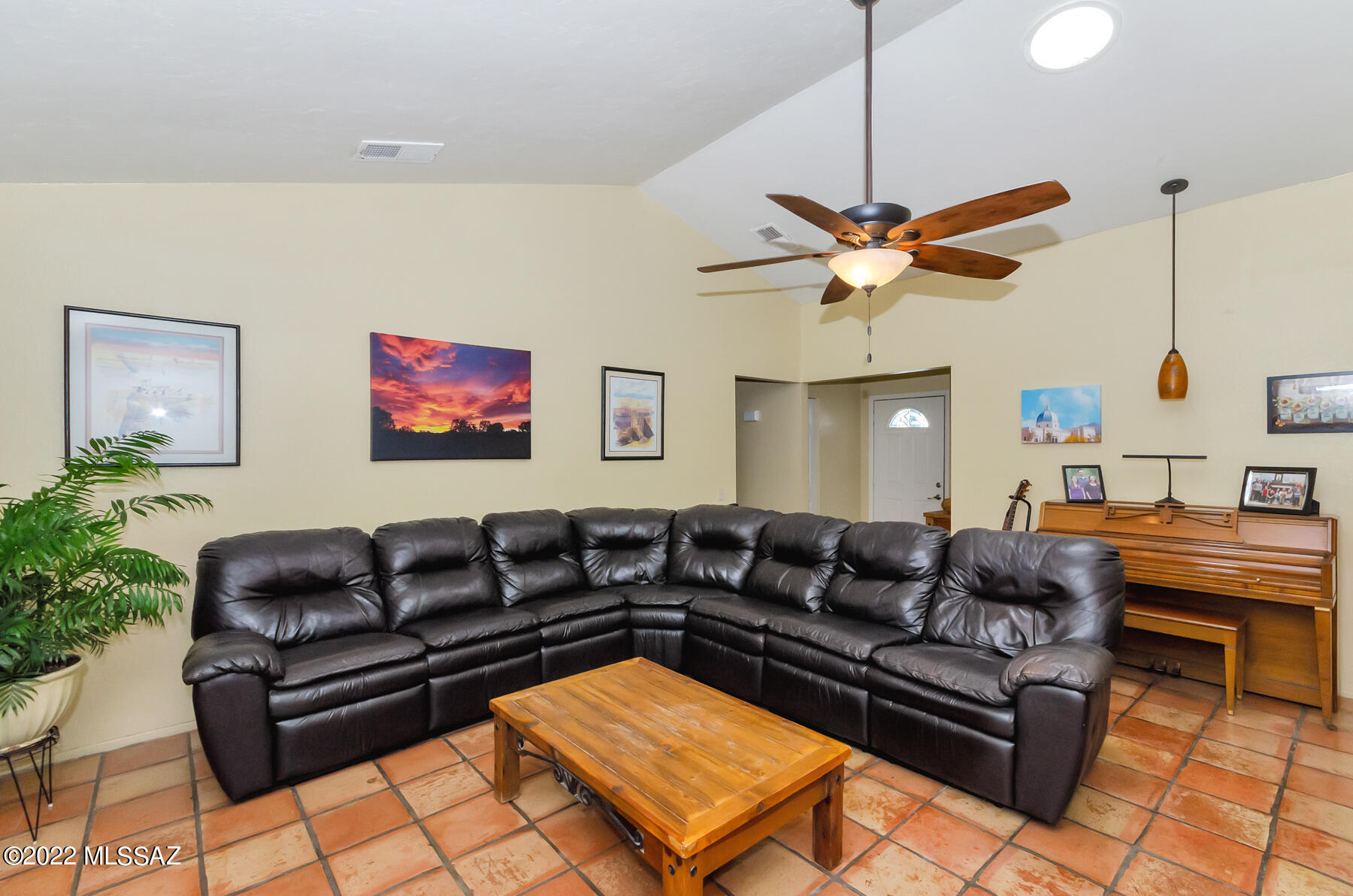 Saguaro Canyon (1-100) - Residential