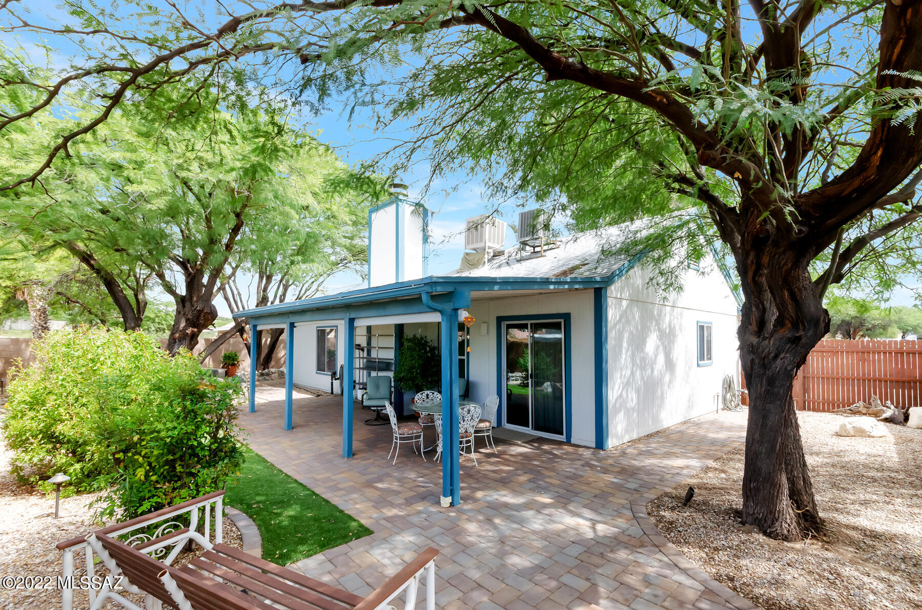 Saguaro Canyon (1-100) - Residential
