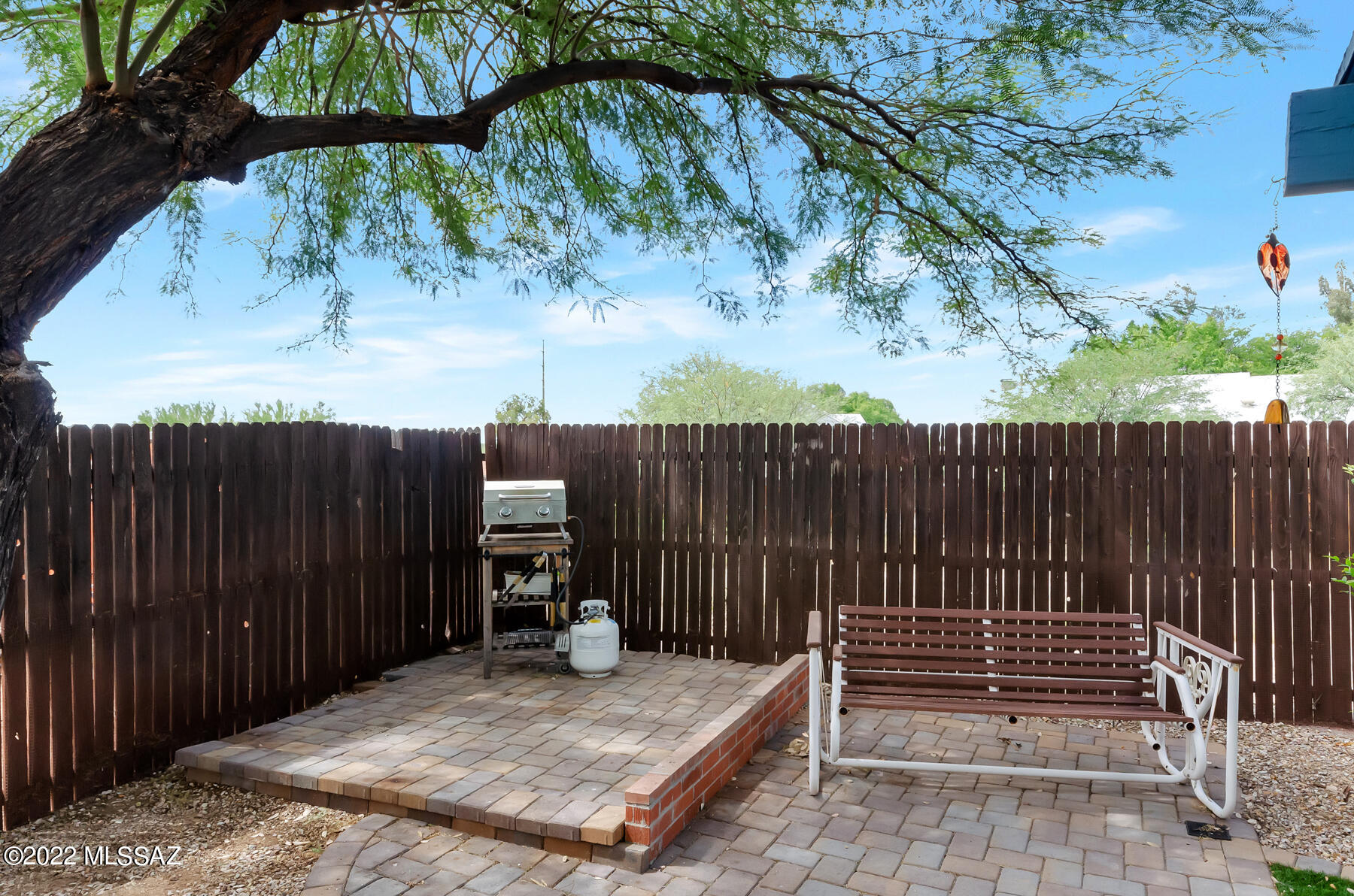Saguaro Canyon (1-100) - Residential