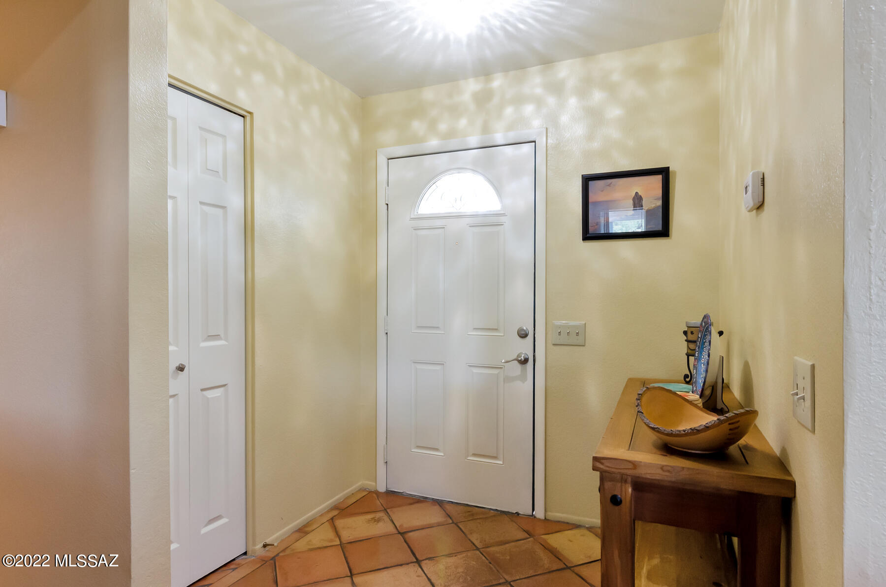 Saguaro Canyon (1-100) - Residential