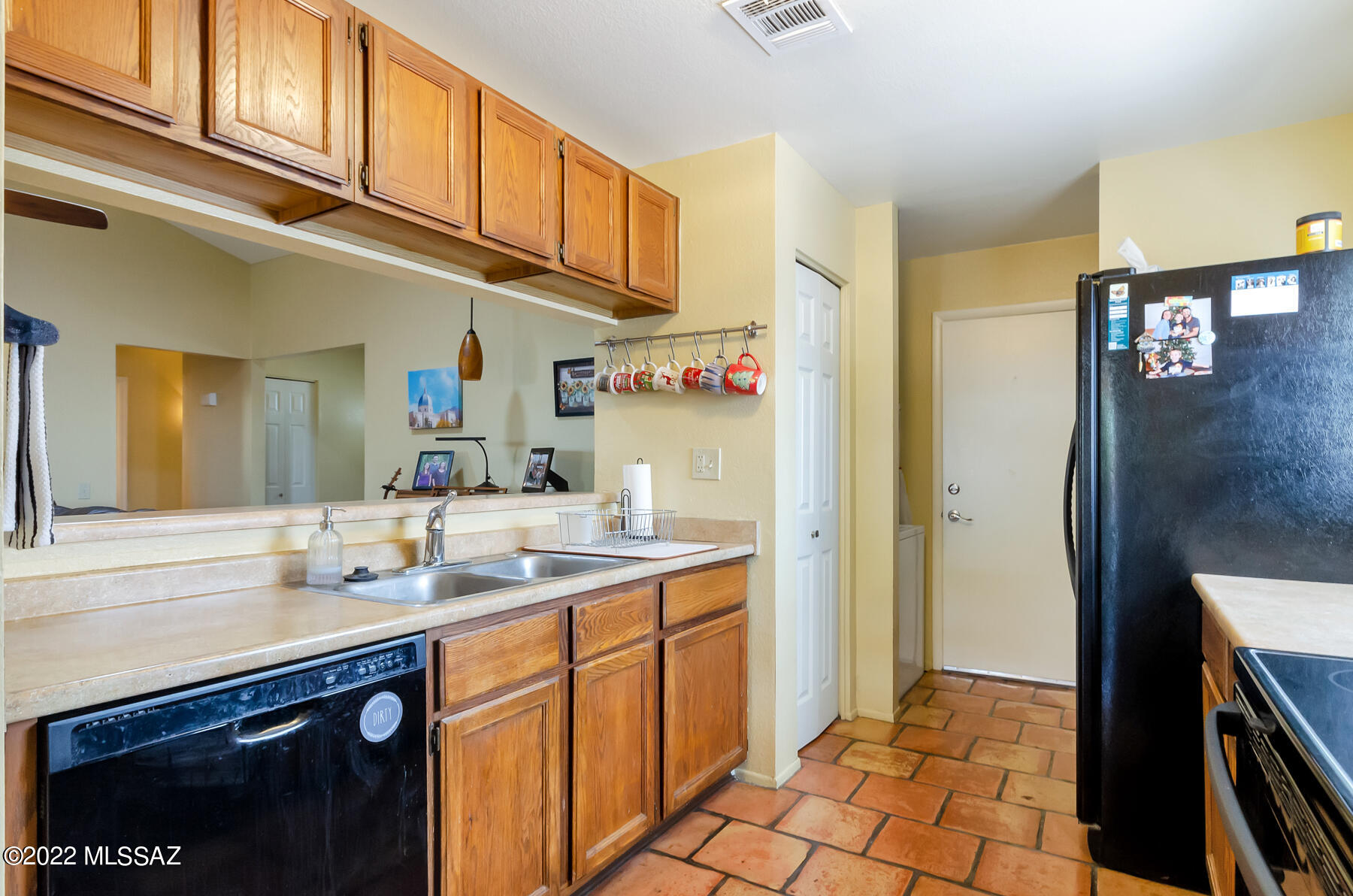 Saguaro Canyon (1-100) - Residential