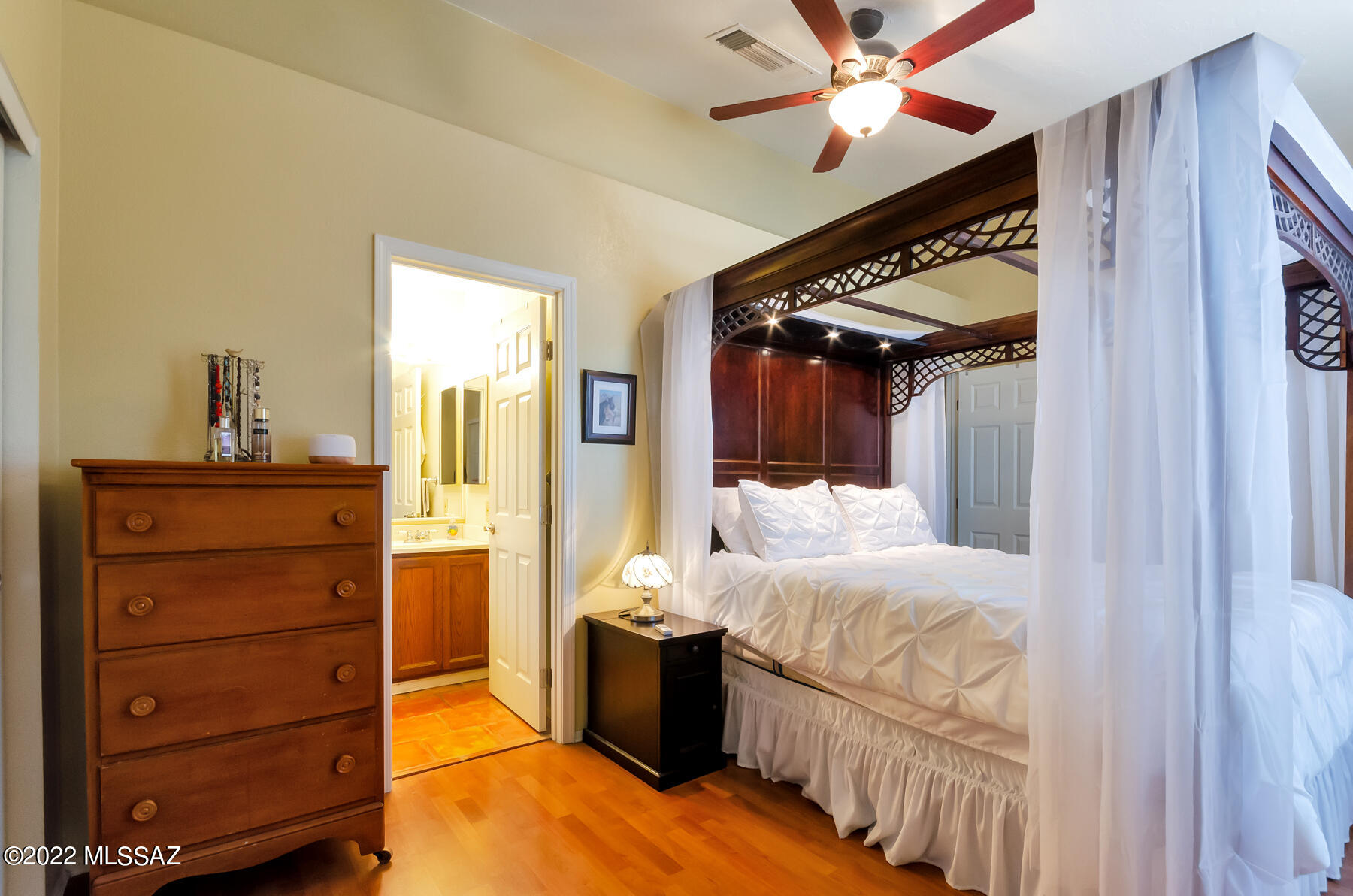 Saguaro Canyon (1-100) - Residential