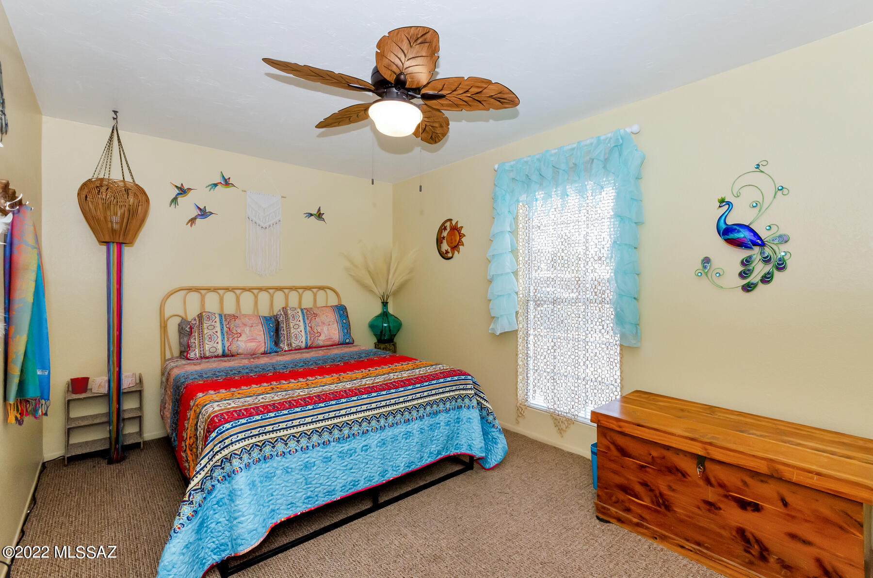 Saguaro Canyon (1-100) - Residential