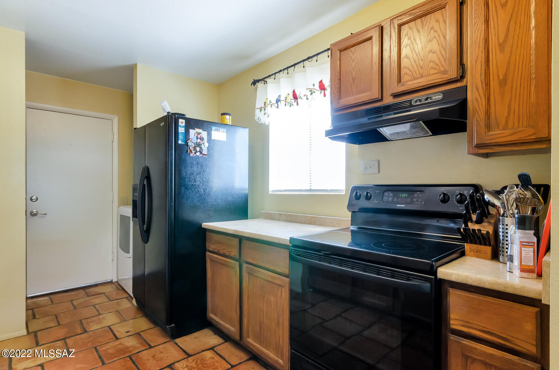 Saguaro Canyon (1-100) - Residential