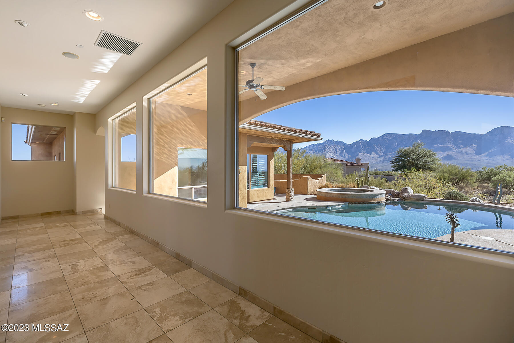 Coyote Ridge (1-109) - Residential