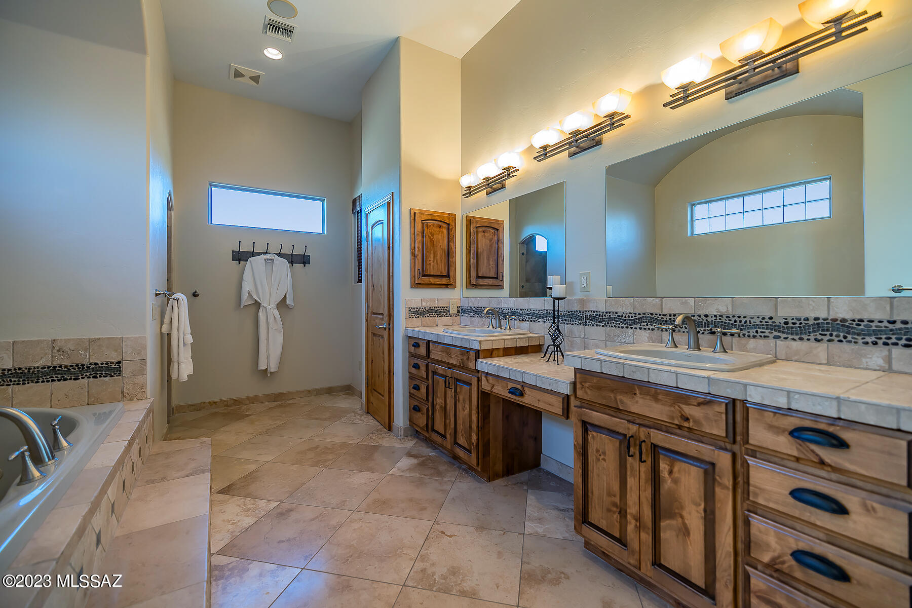 Coyote Ridge (1-109) - Residential
