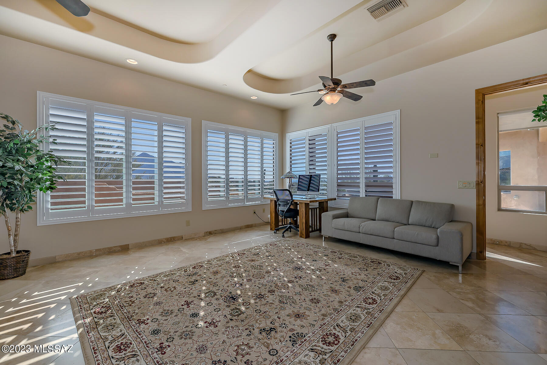 Coyote Ridge (1-109) - Residential