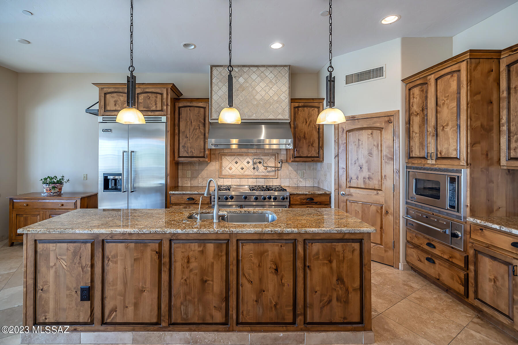 Coyote Ridge (1-109) - Residential