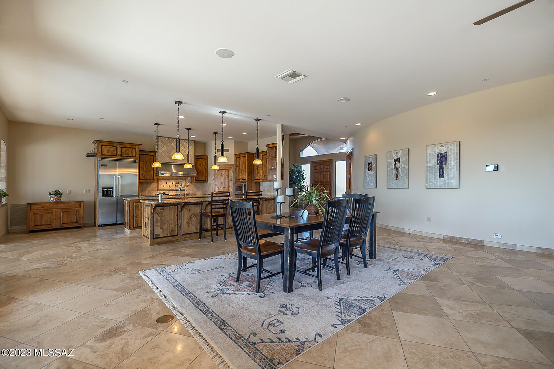 Coyote Ridge (1-109) - Residential