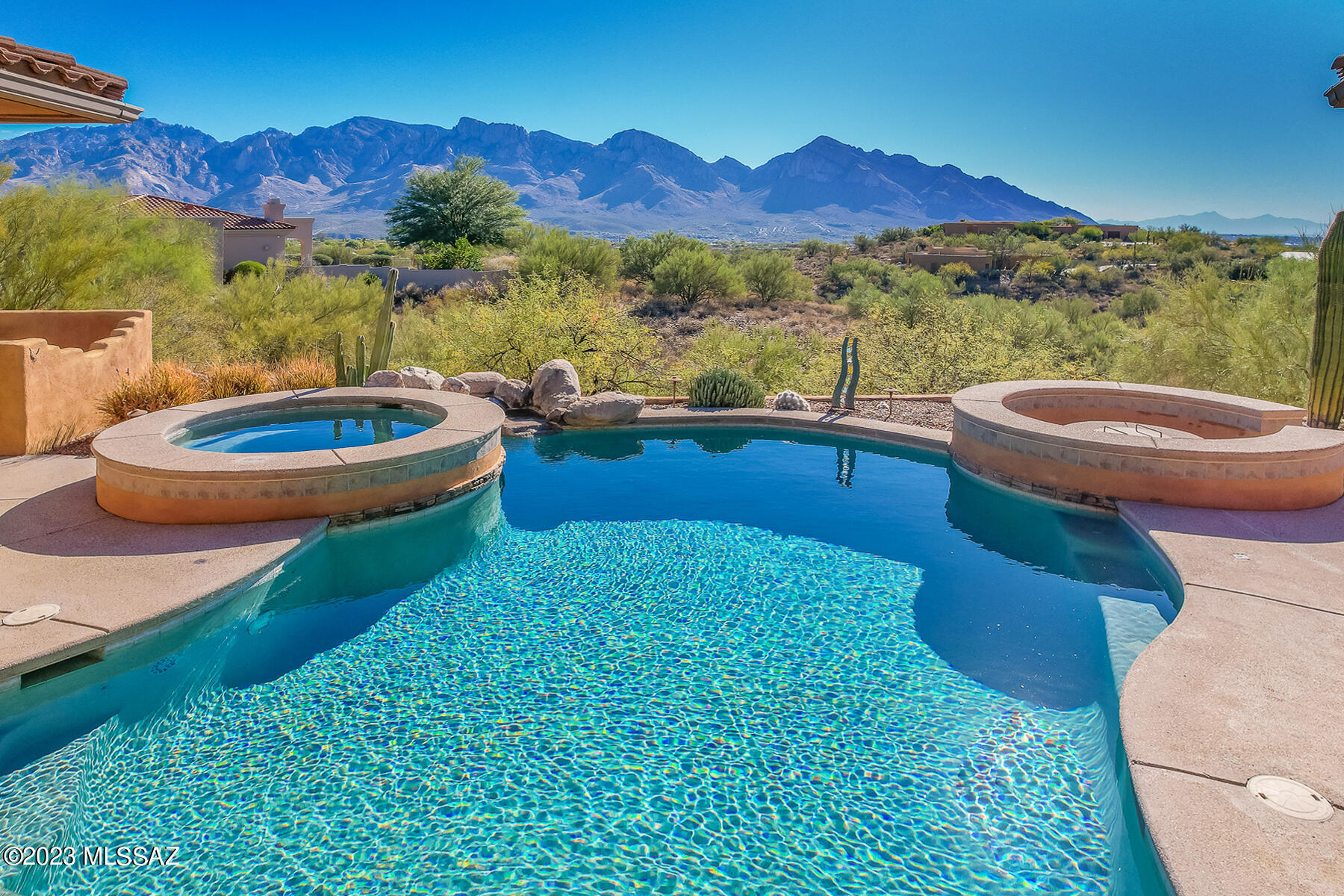 Coyote Ridge (1-109) - Residential