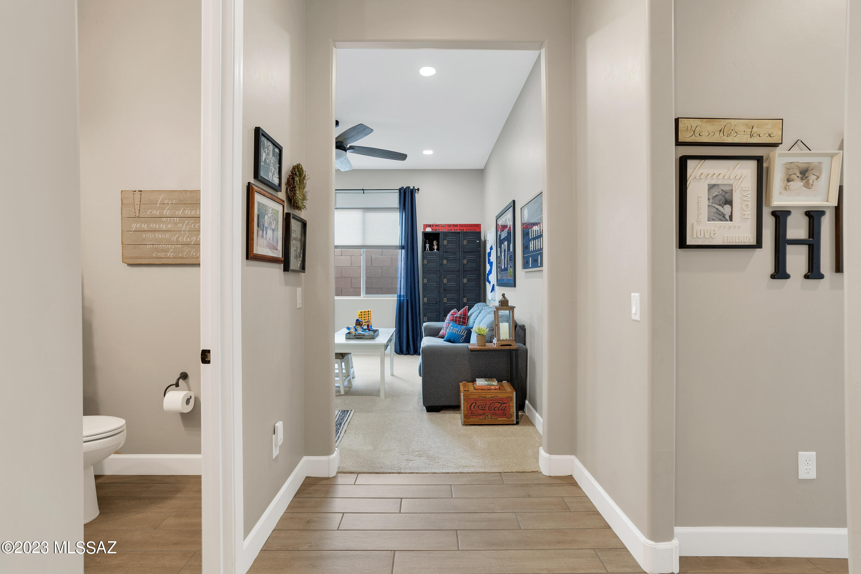 Alterra At Vistoso Trails - Residential