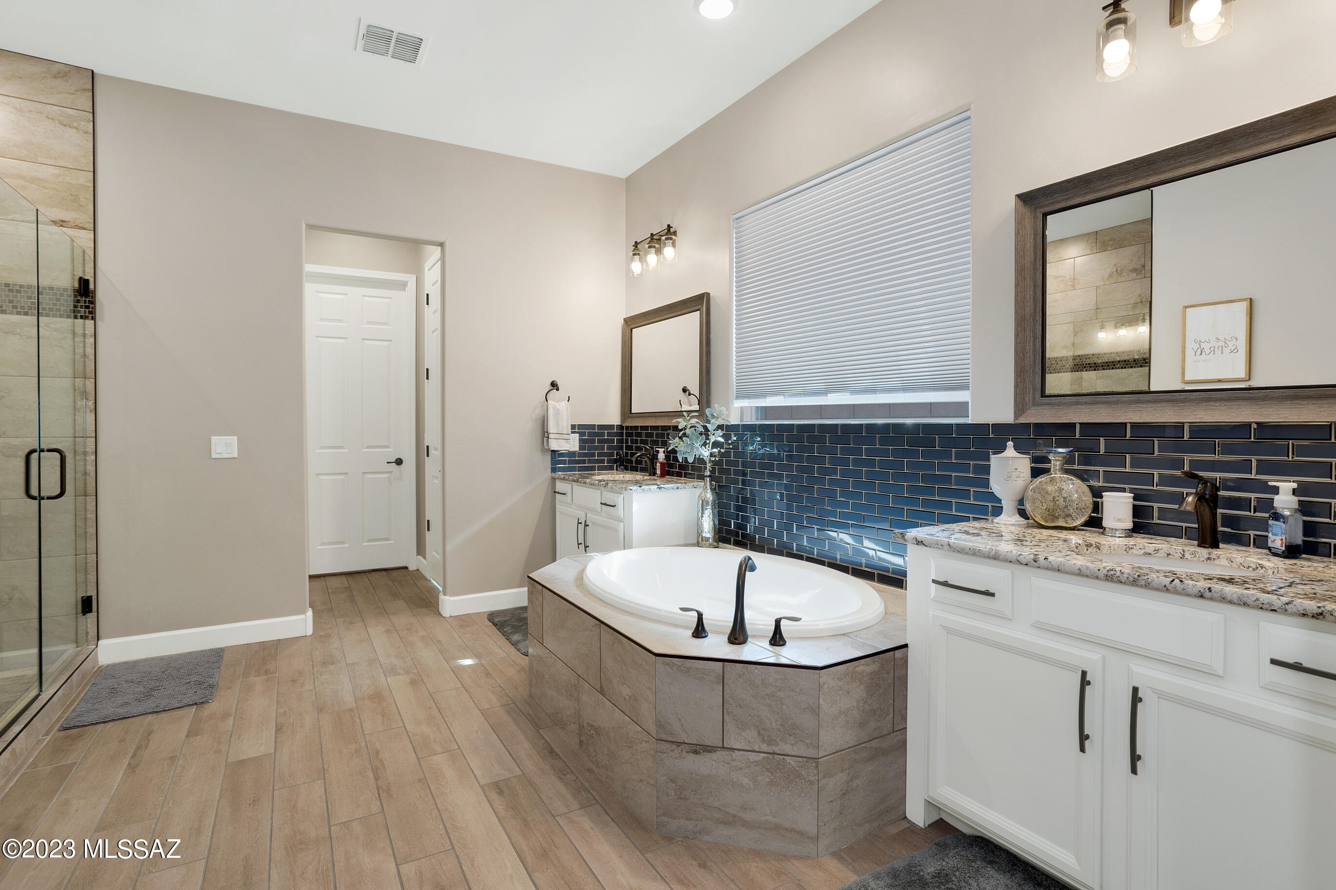 Alterra At Vistoso Trails - Residential