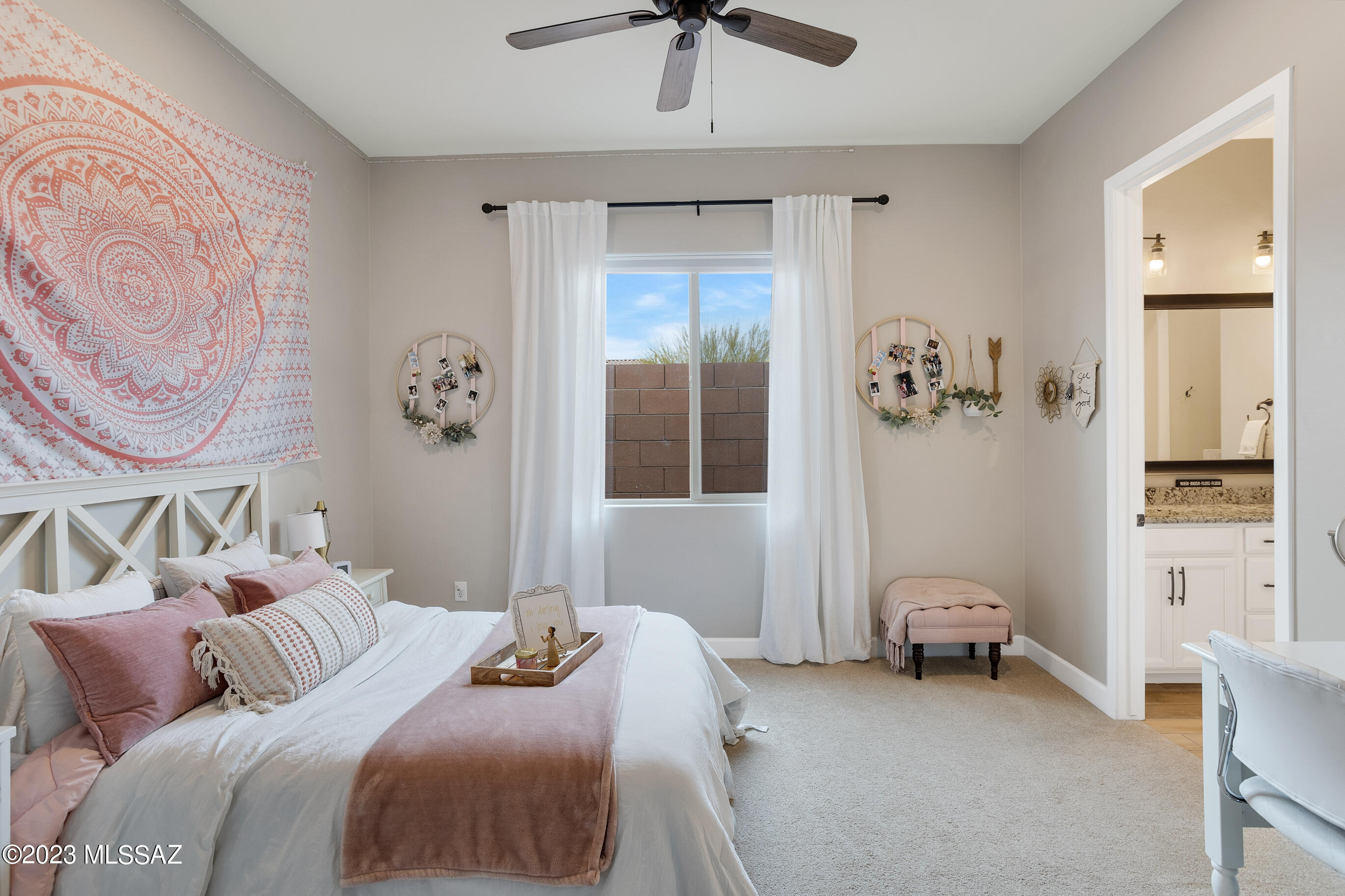 Alterra At Vistoso Trails - Residential