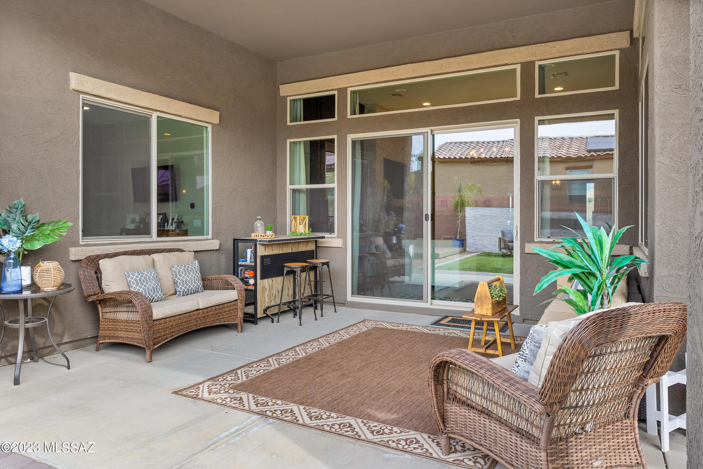 Alterra At Vistoso Trails - Residential