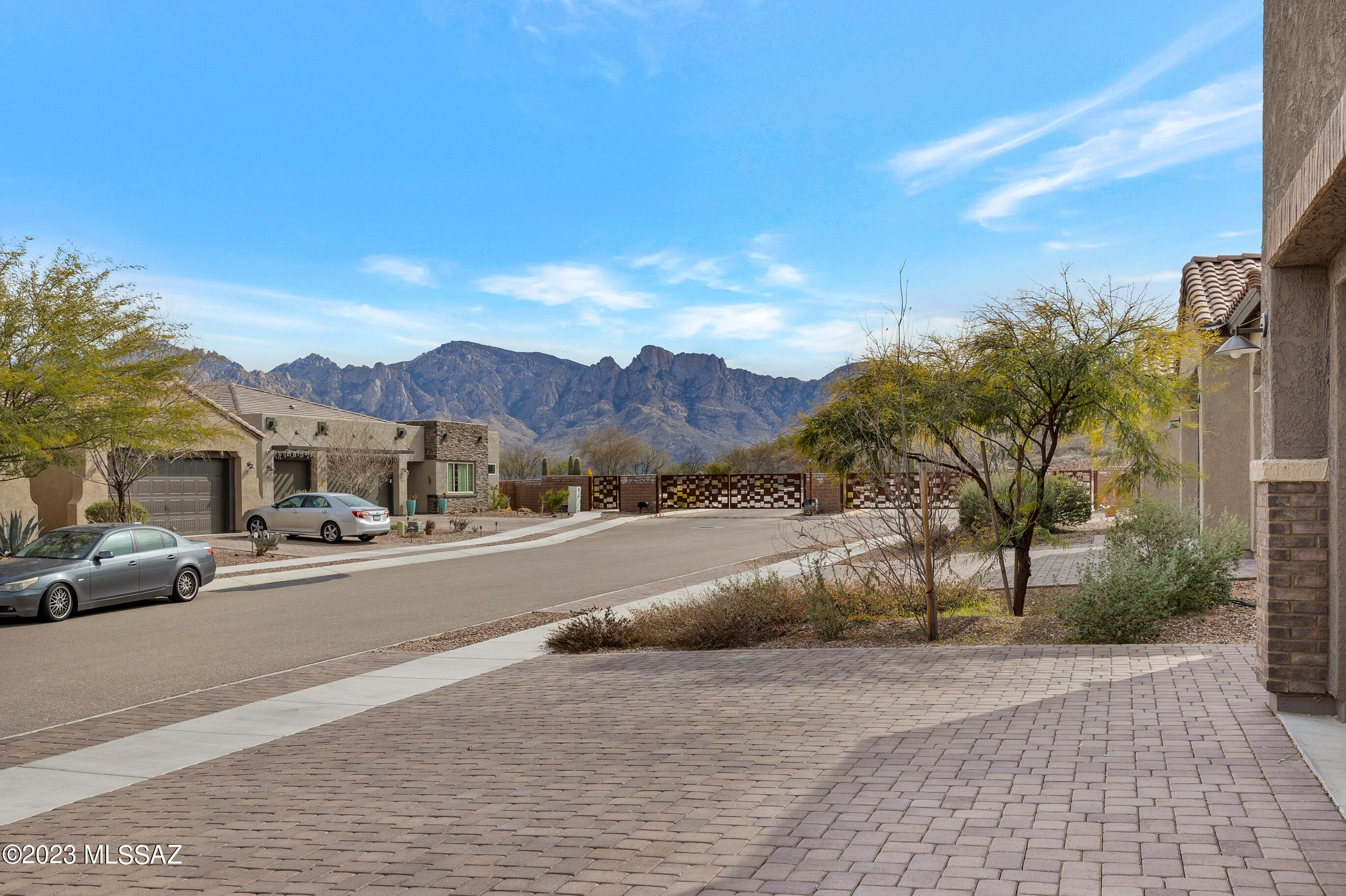 Alterra At Vistoso Trails - Residential