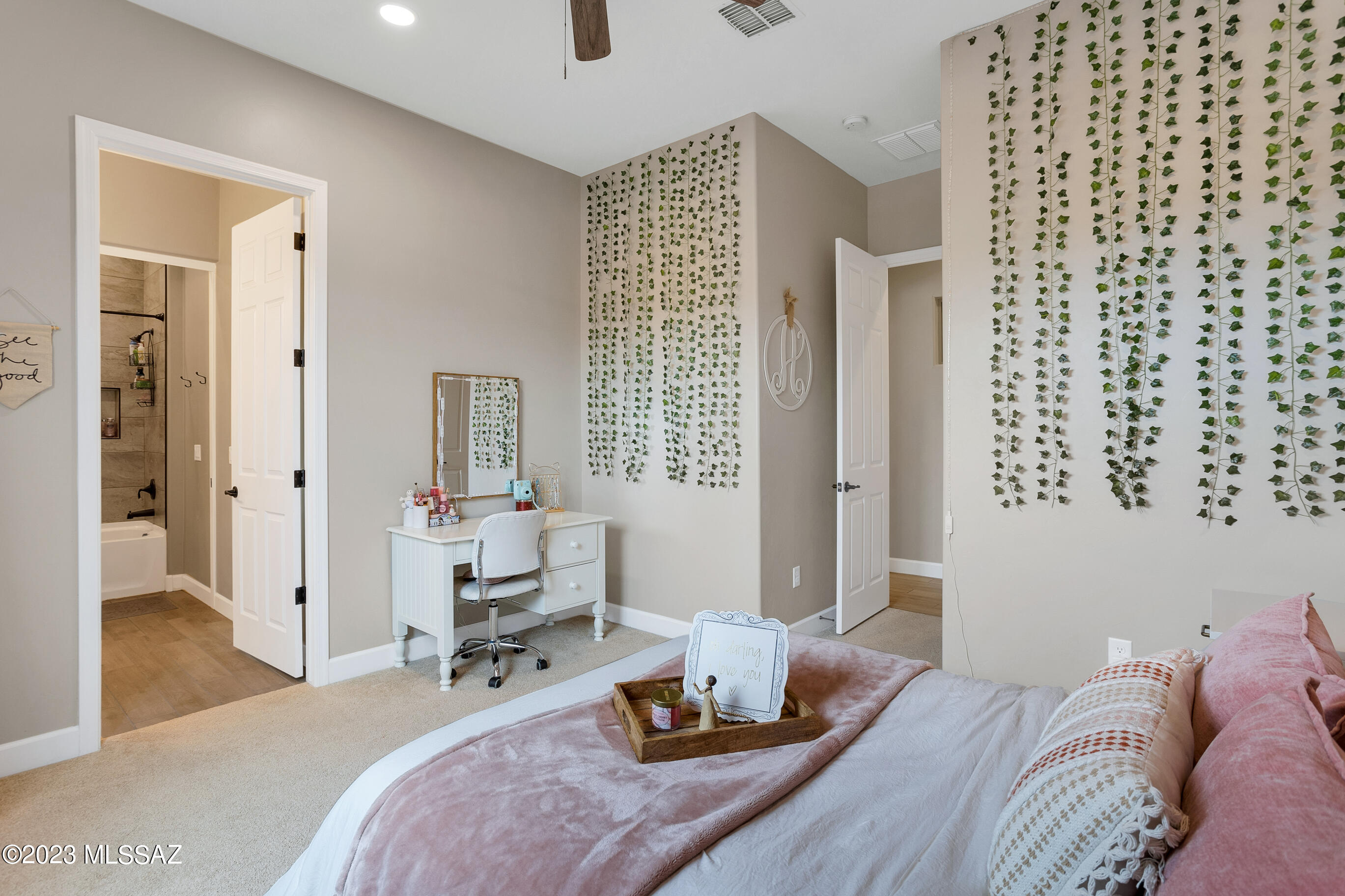 Alterra At Vistoso Trails - Residential