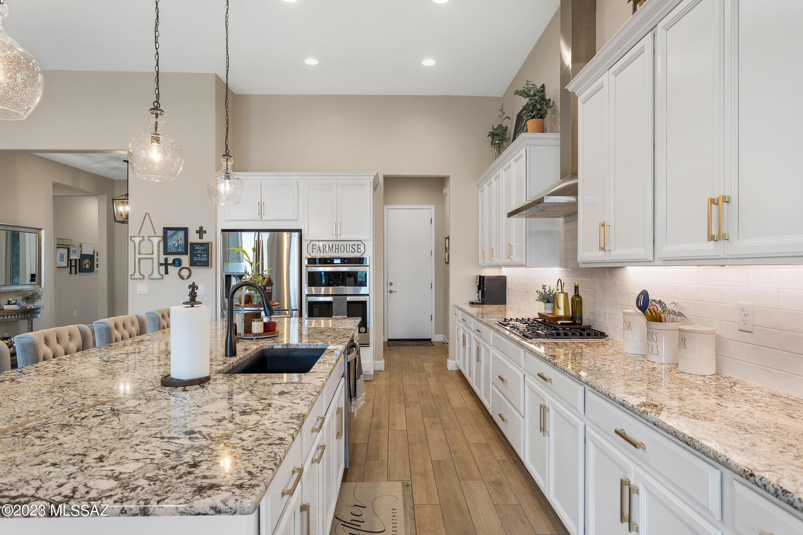 Alterra At Vistoso Trails - Residential