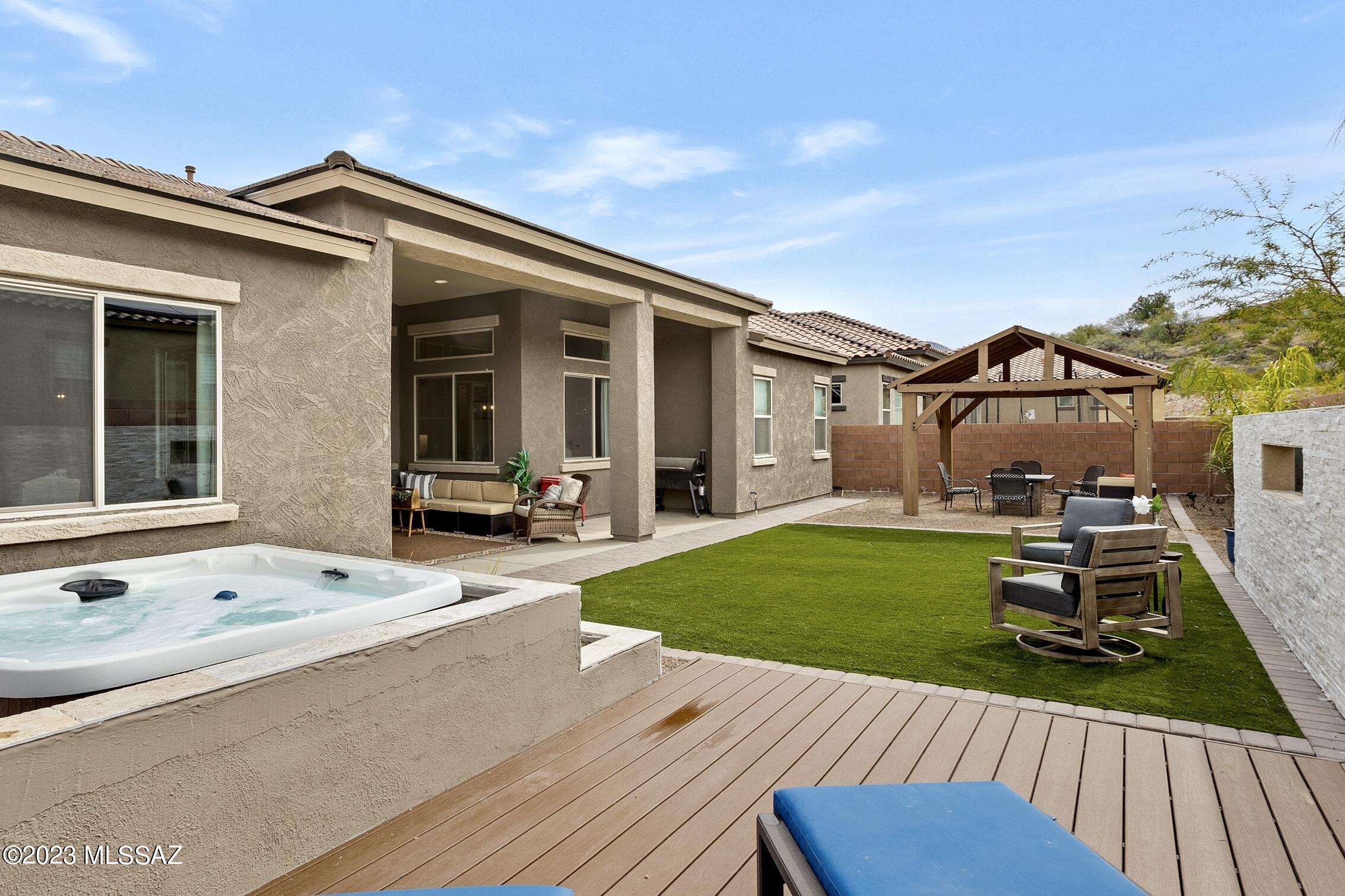 Alterra At Vistoso Trails - Residential