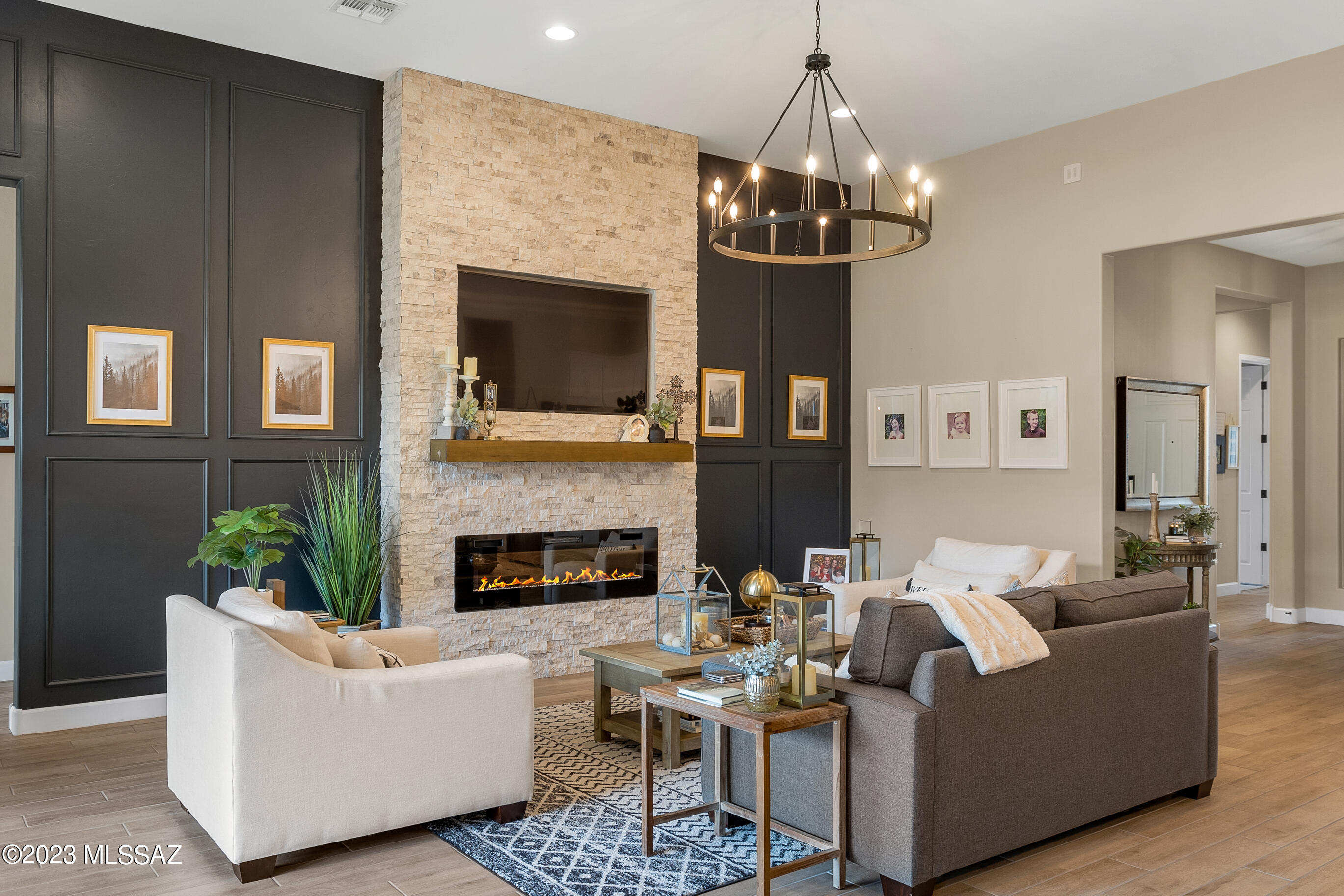 Alterra At Vistoso Trails - Residential