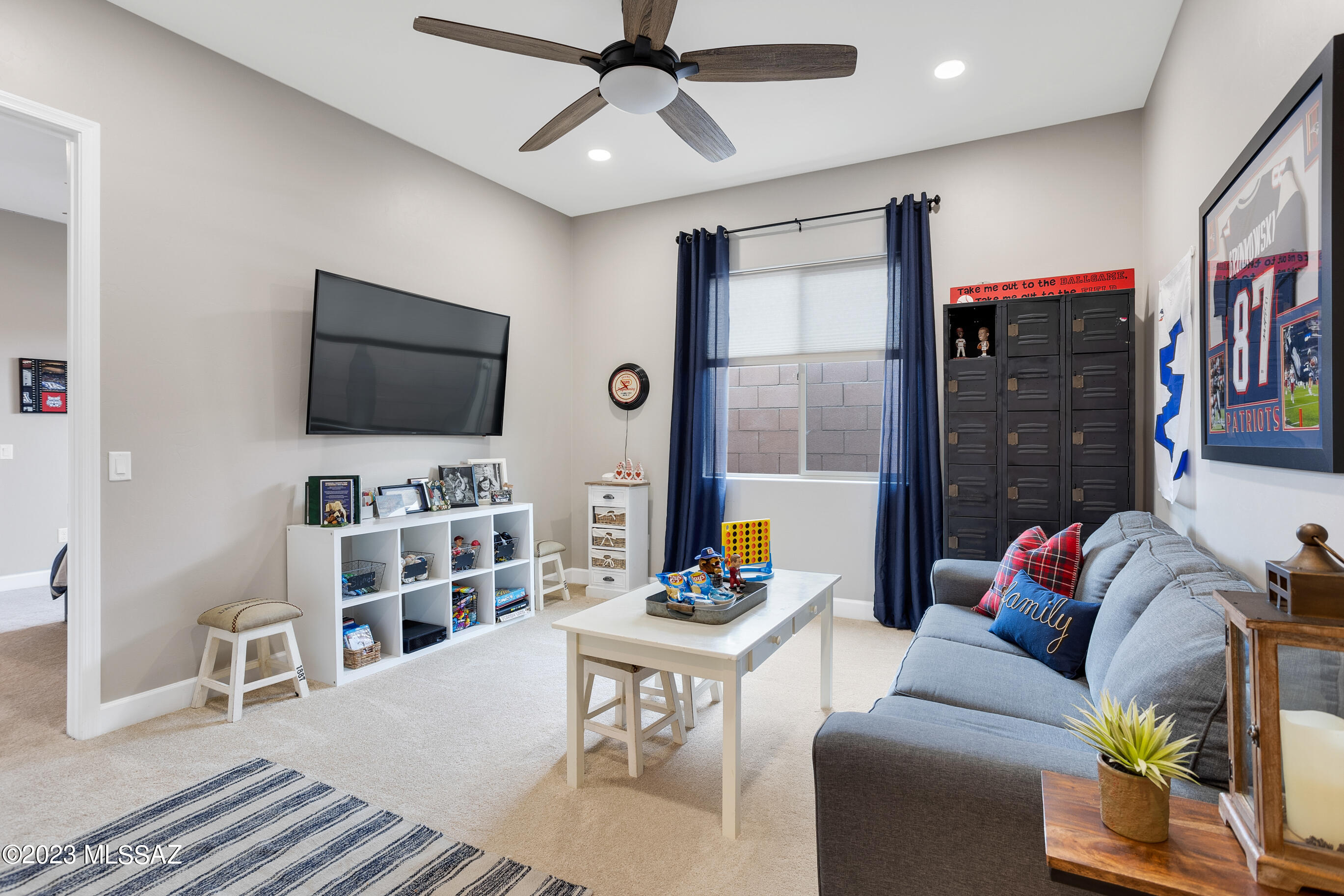 Alterra At Vistoso Trails - Residential