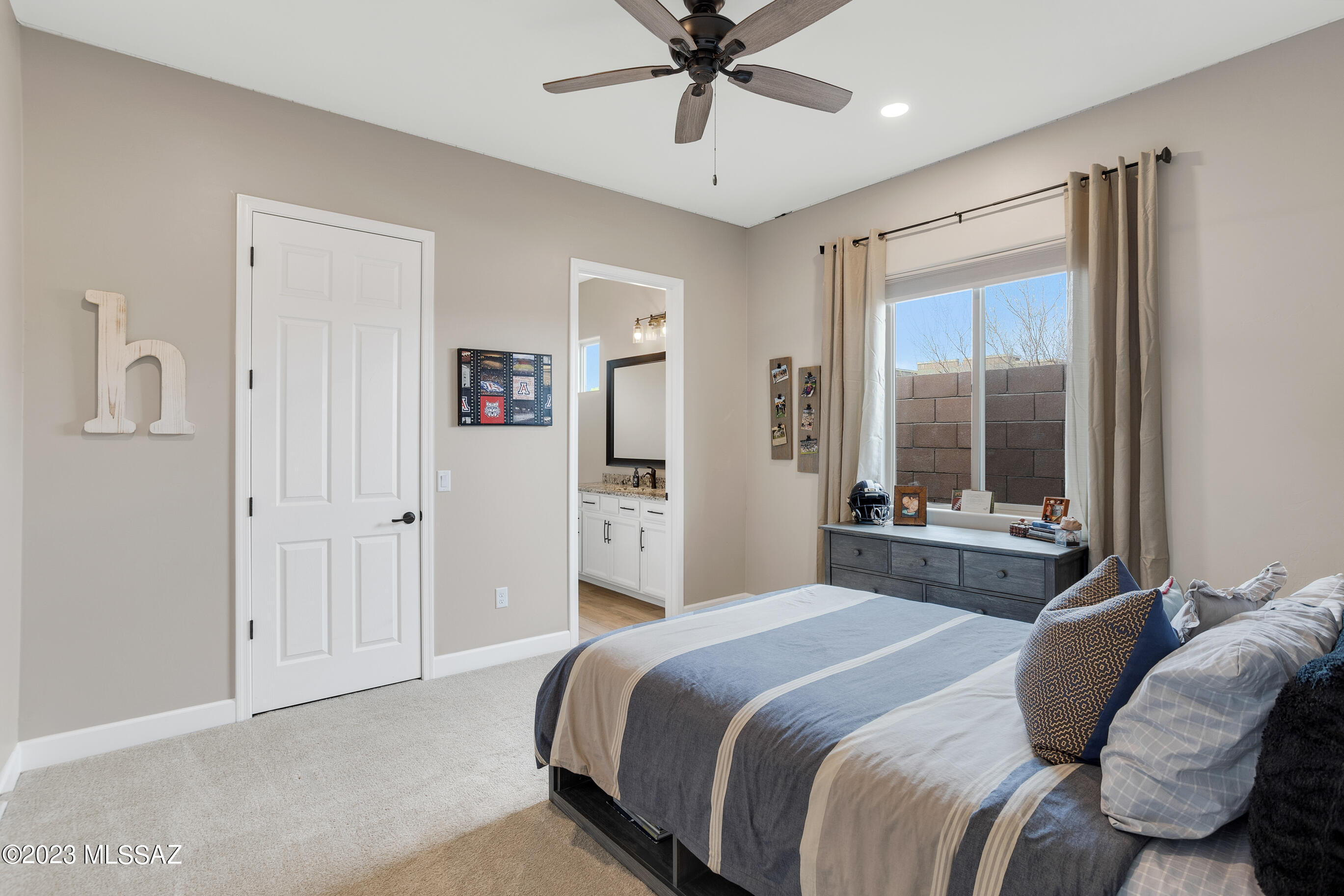Alterra At Vistoso Trails - Residential