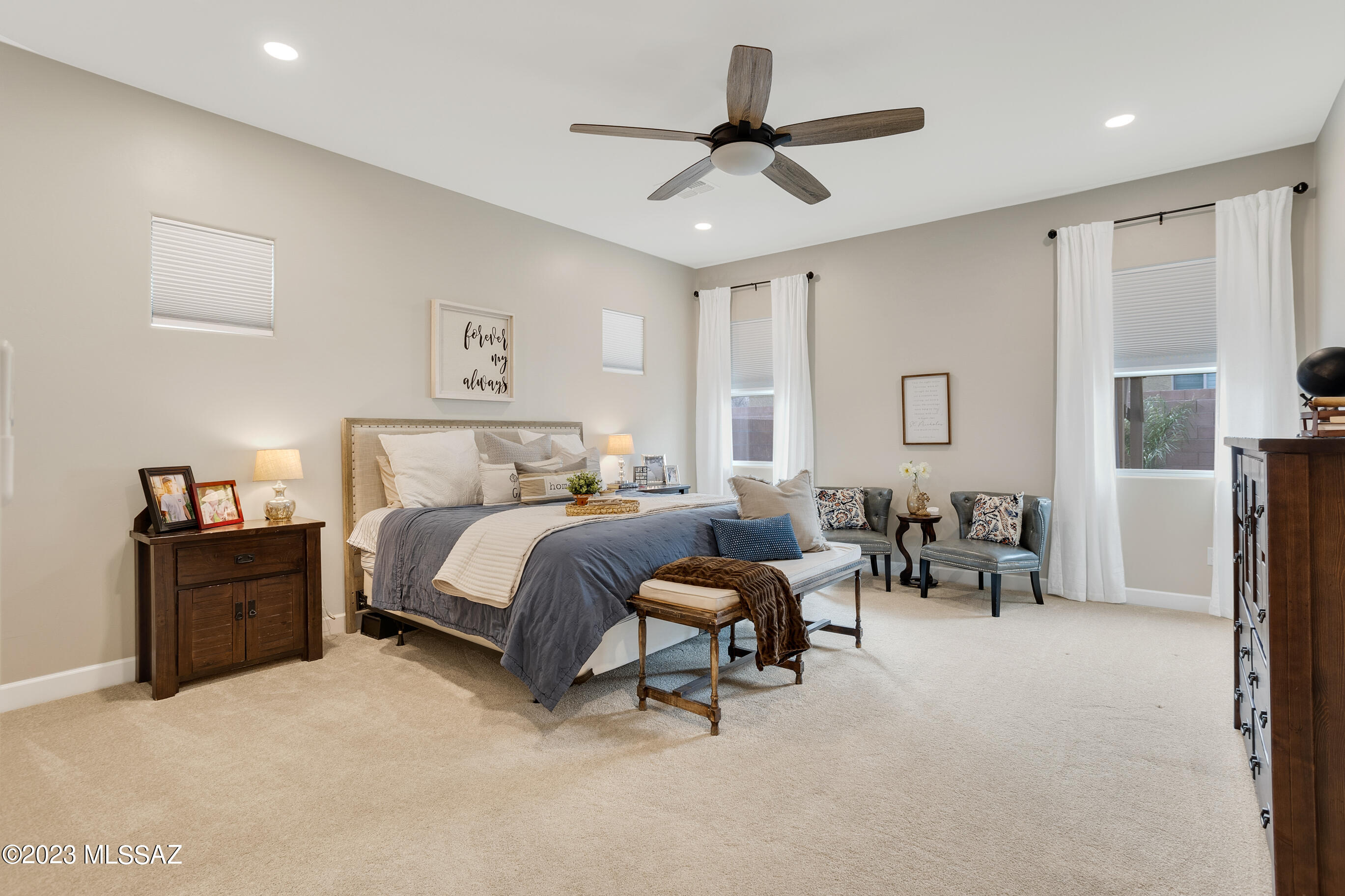 Alterra At Vistoso Trails - Residential