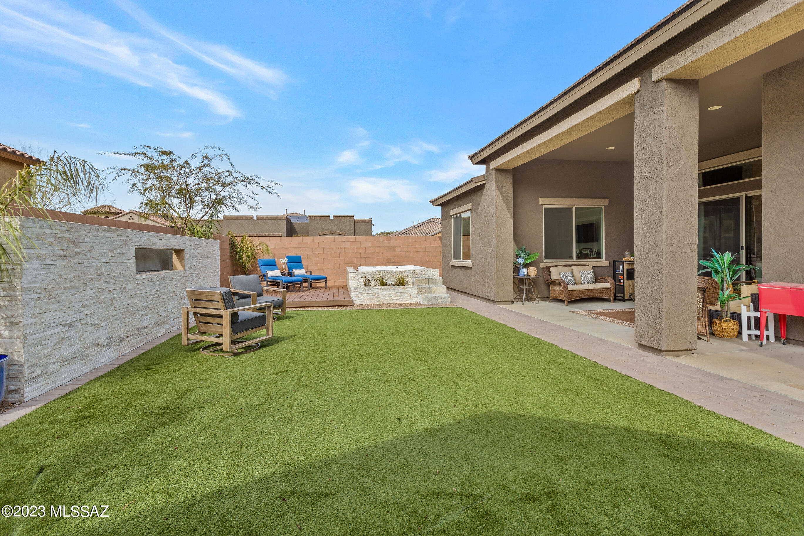 Alterra At Vistoso Trails - Residential