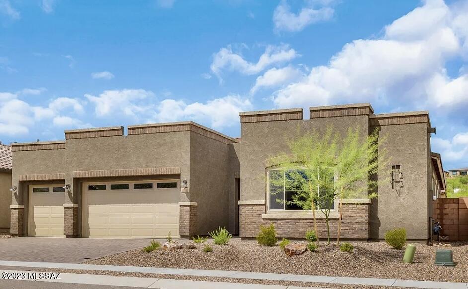 Alterra At Vistoso Trails - Residential