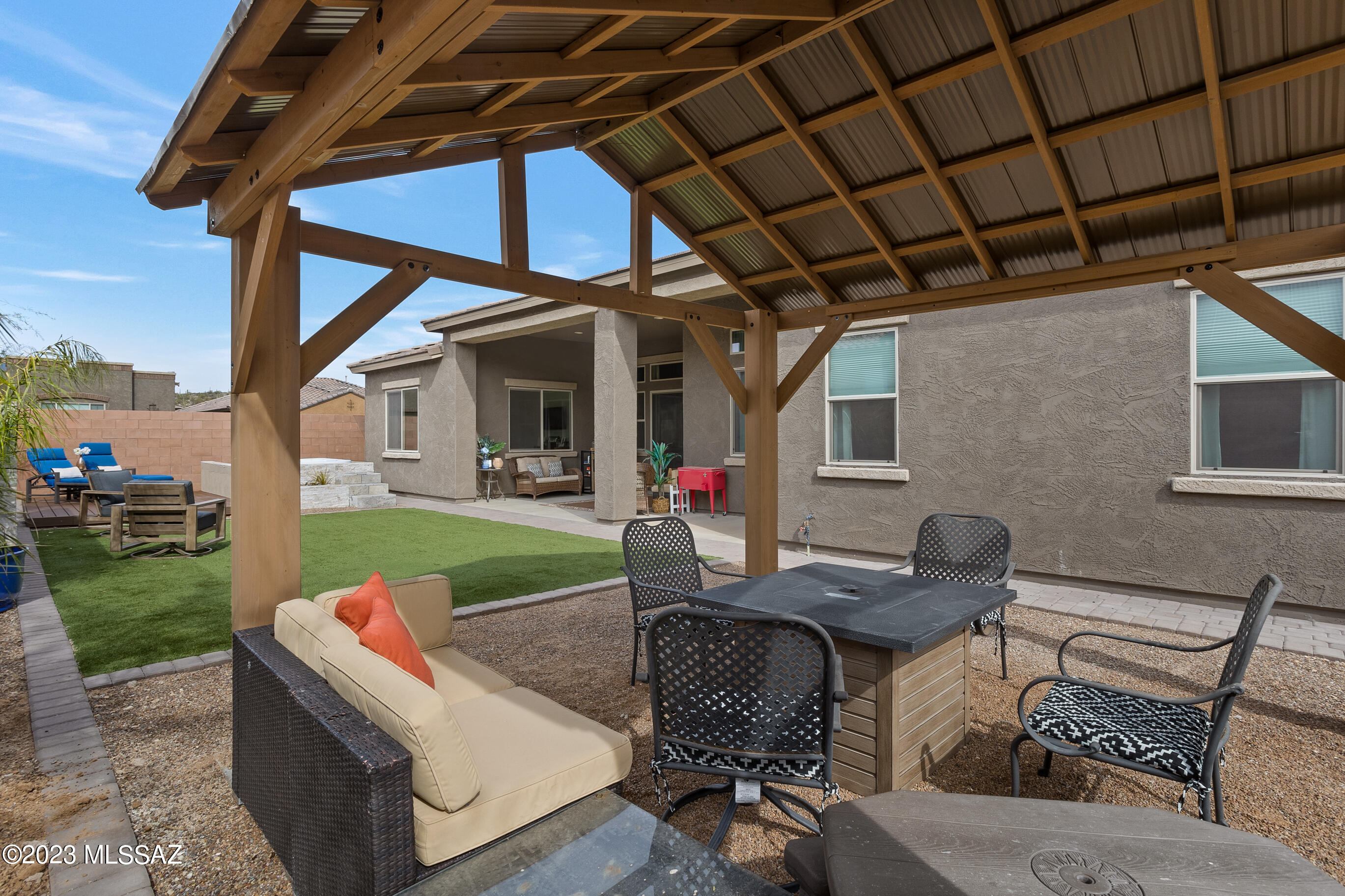 Alterra At Vistoso Trails - Residential