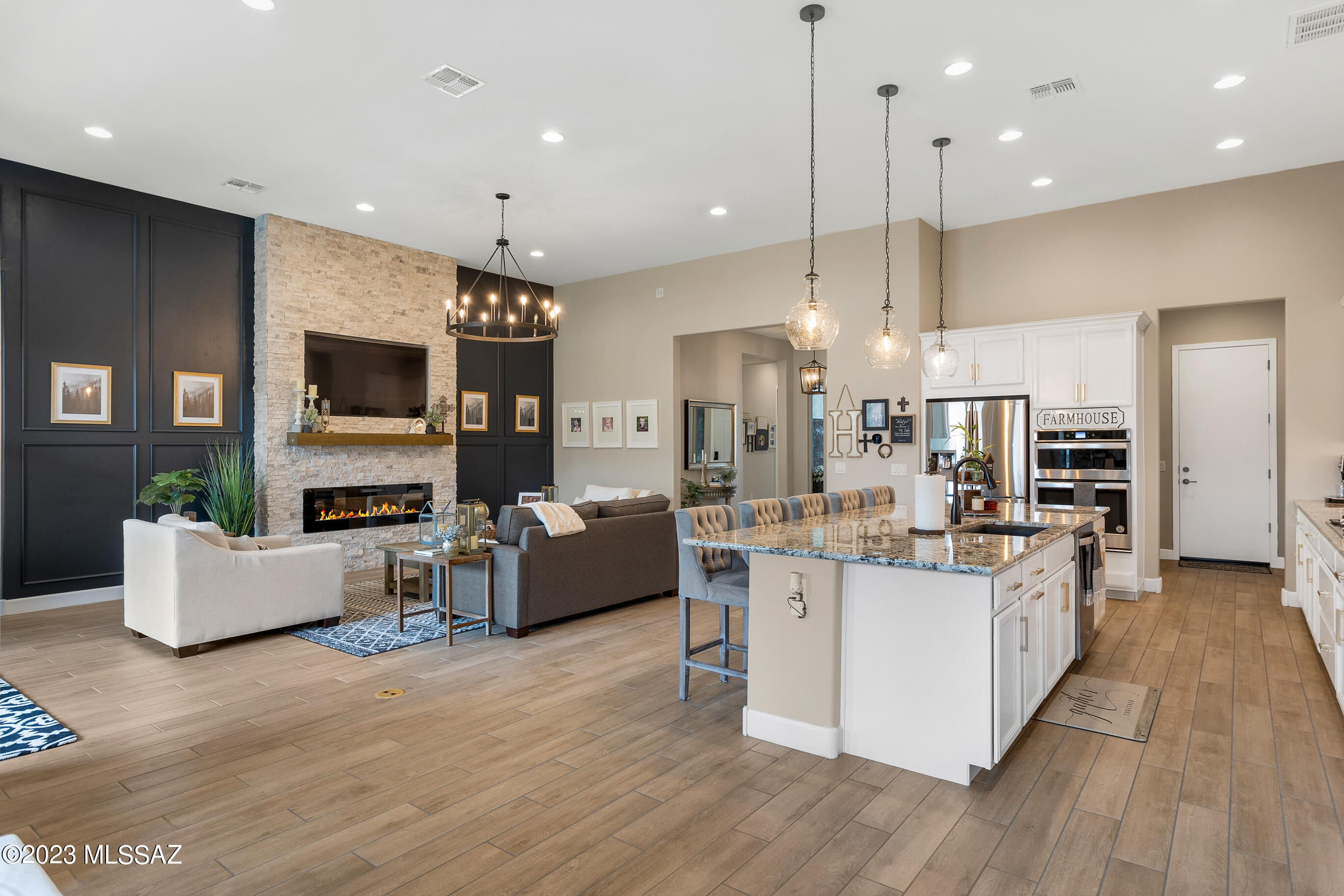 Alterra At Vistoso Trails - Residential
