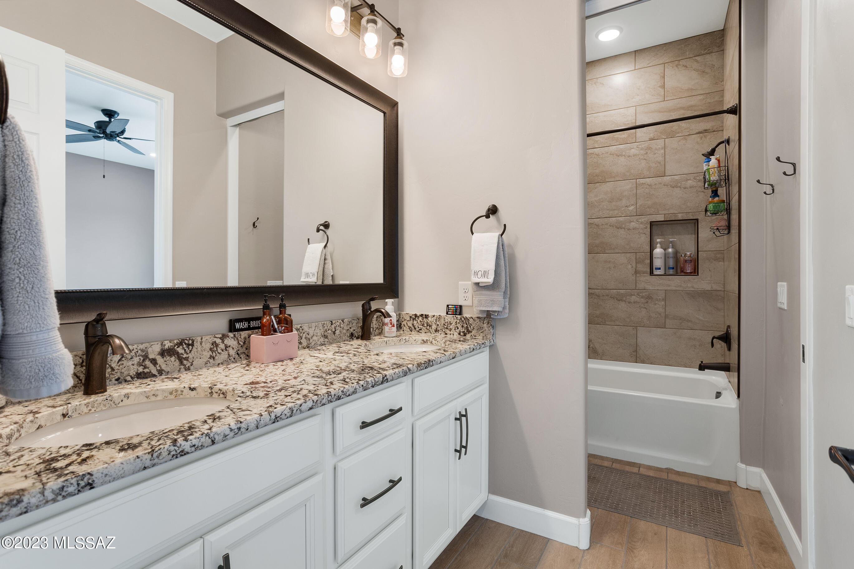 Alterra At Vistoso Trails - Residential